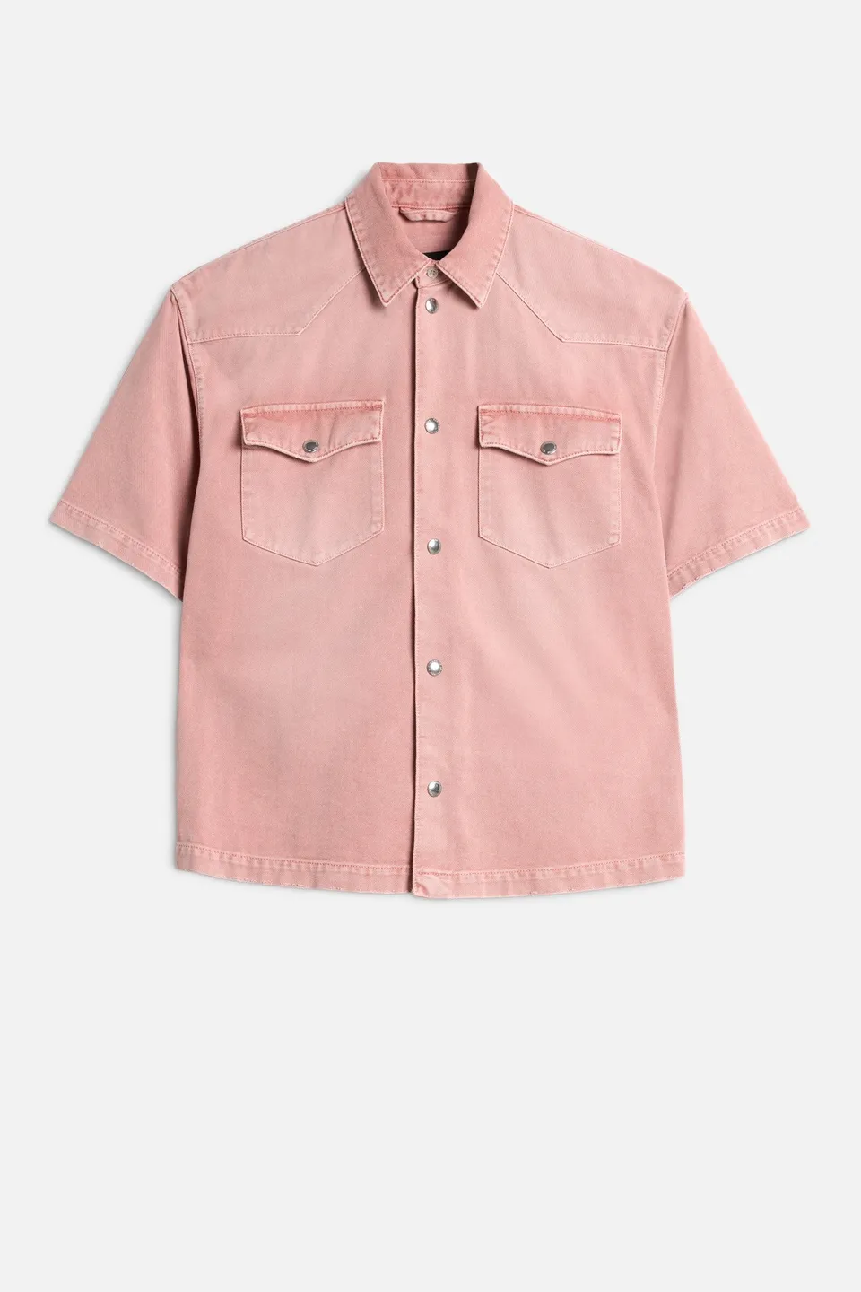 7-for-all-mankind-short-sleeve-western-overshirt-quartz-pink-herren image 1