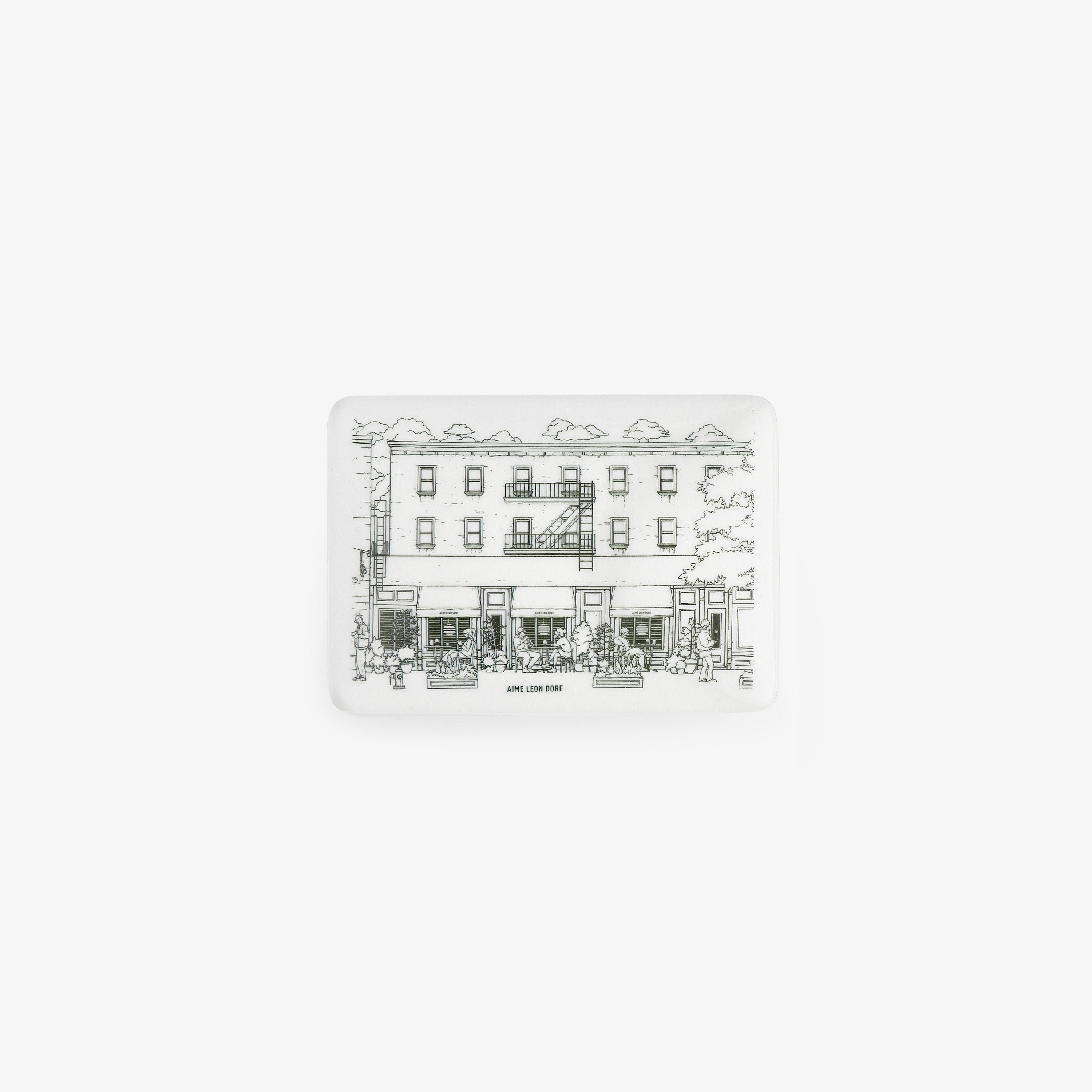 aim-leon-dore-mulberry-catchall-box-porzellan-wei image 1