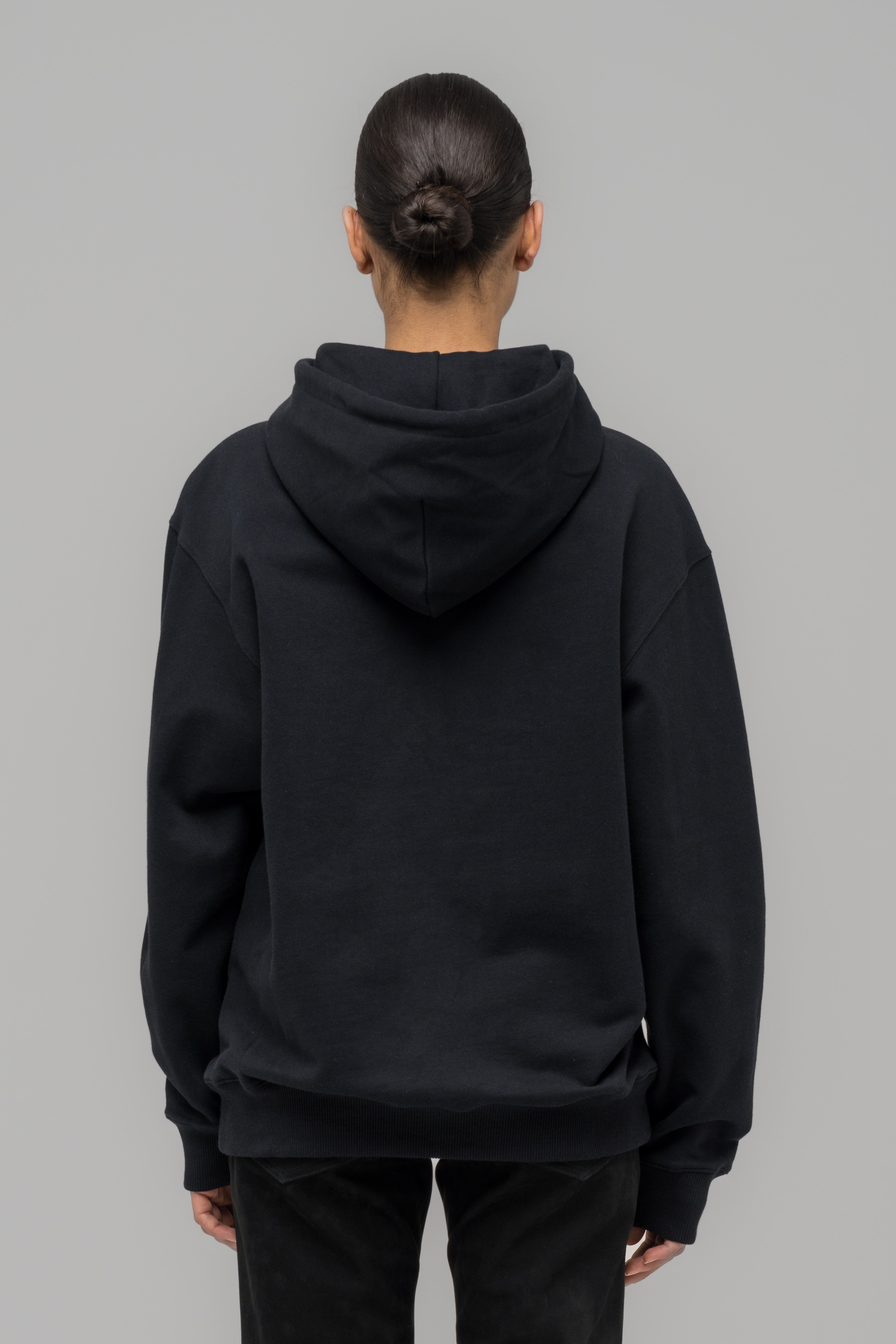 032c-classics-hoodie-damen-kapuzenpullover image 6