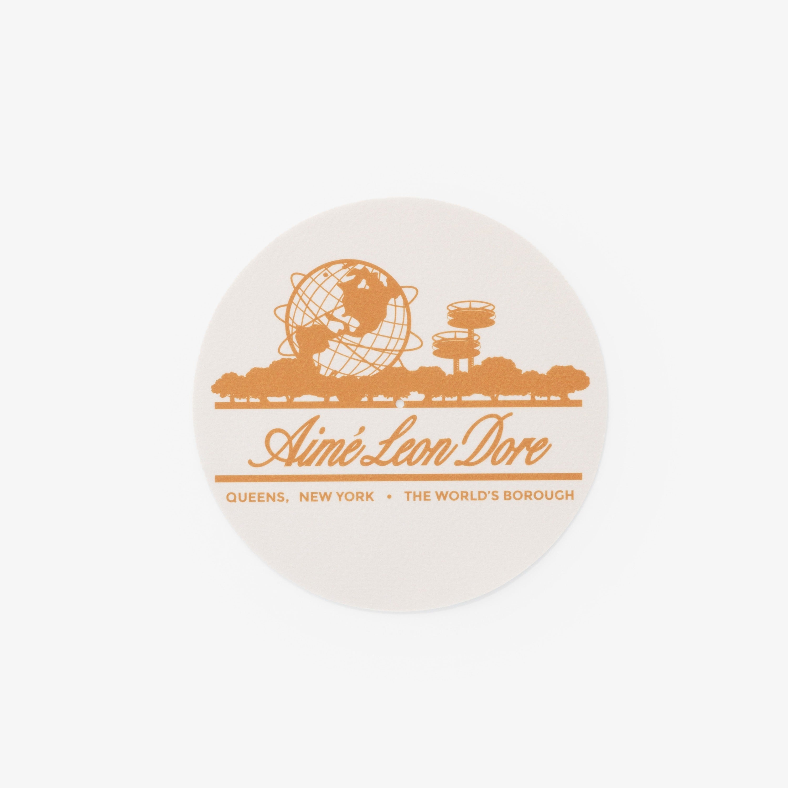 aim-leon-dore-unisphere-slip-mats-wei-2er-set image 1