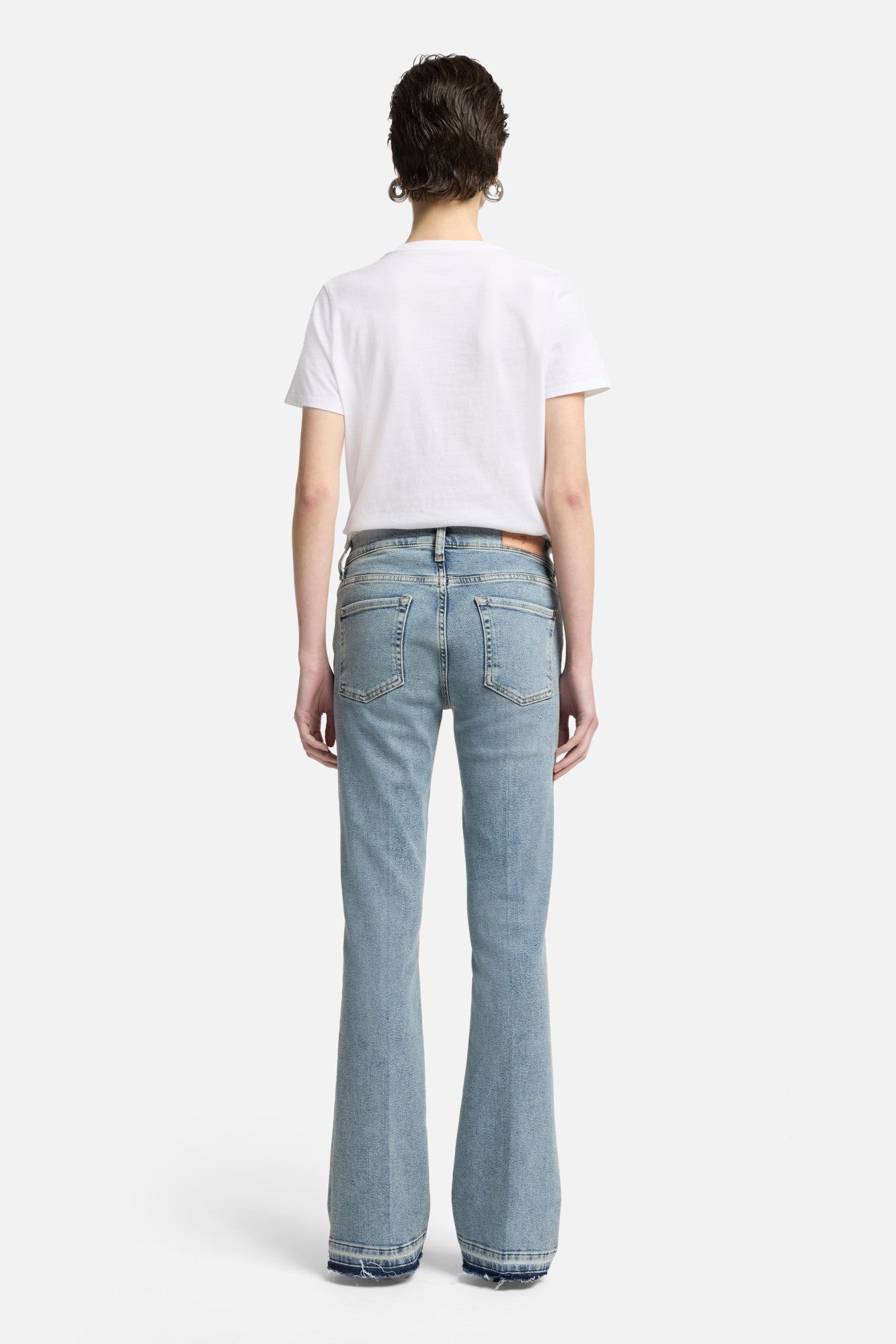 7-for-all-mankind-tailorless-luxe-vintage-bootcut-damen-jeans-amuse-me image 5