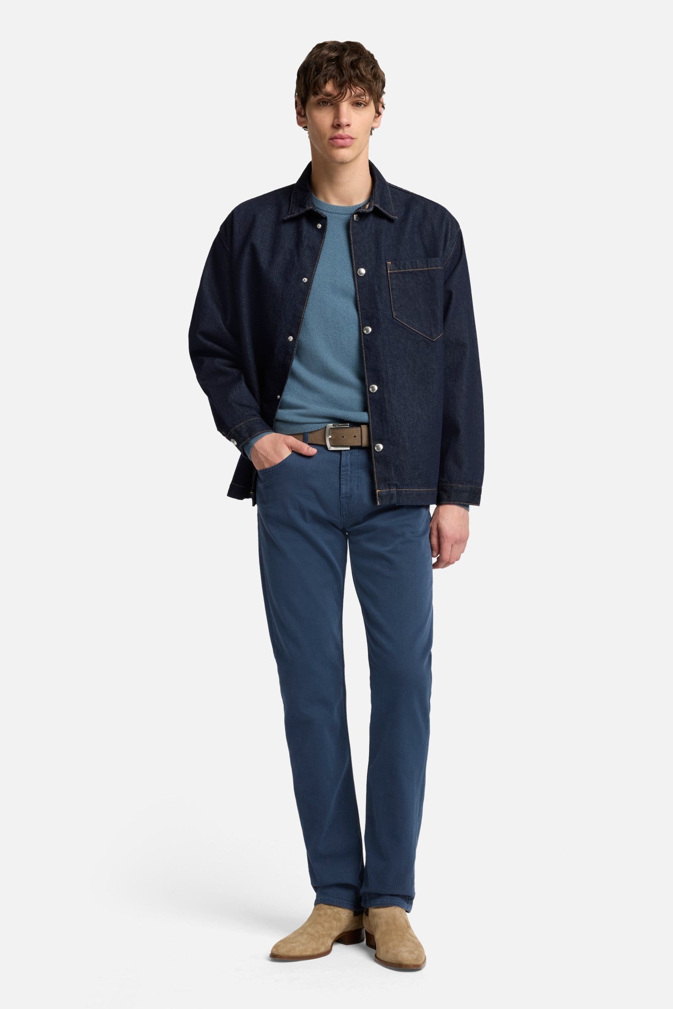 7-for-all-mankind-cashmere-crewneck-pullover-titan image 2