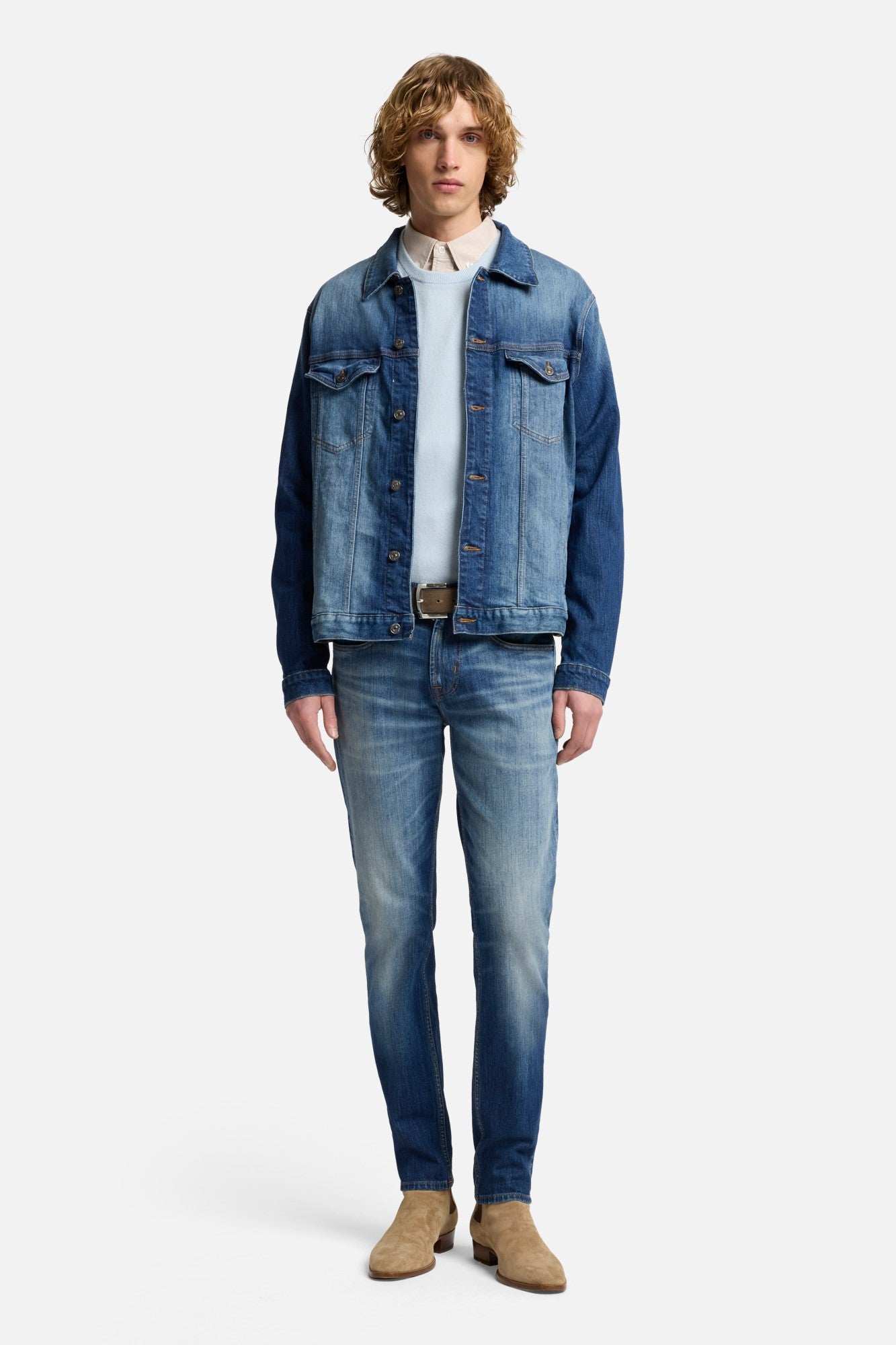 7-for-all-mankind-slimmy-tapered-jeans-herren-multicount-countless image 2