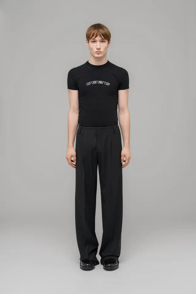 032c-wide-leg-suit-trousers-anzughose image 1