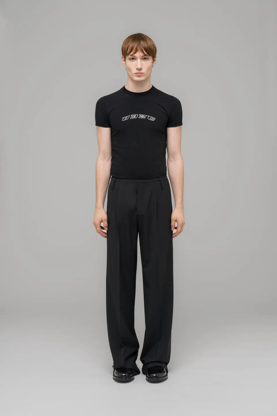 032c-wide-leg-suit-trousers-anzughose image 1
