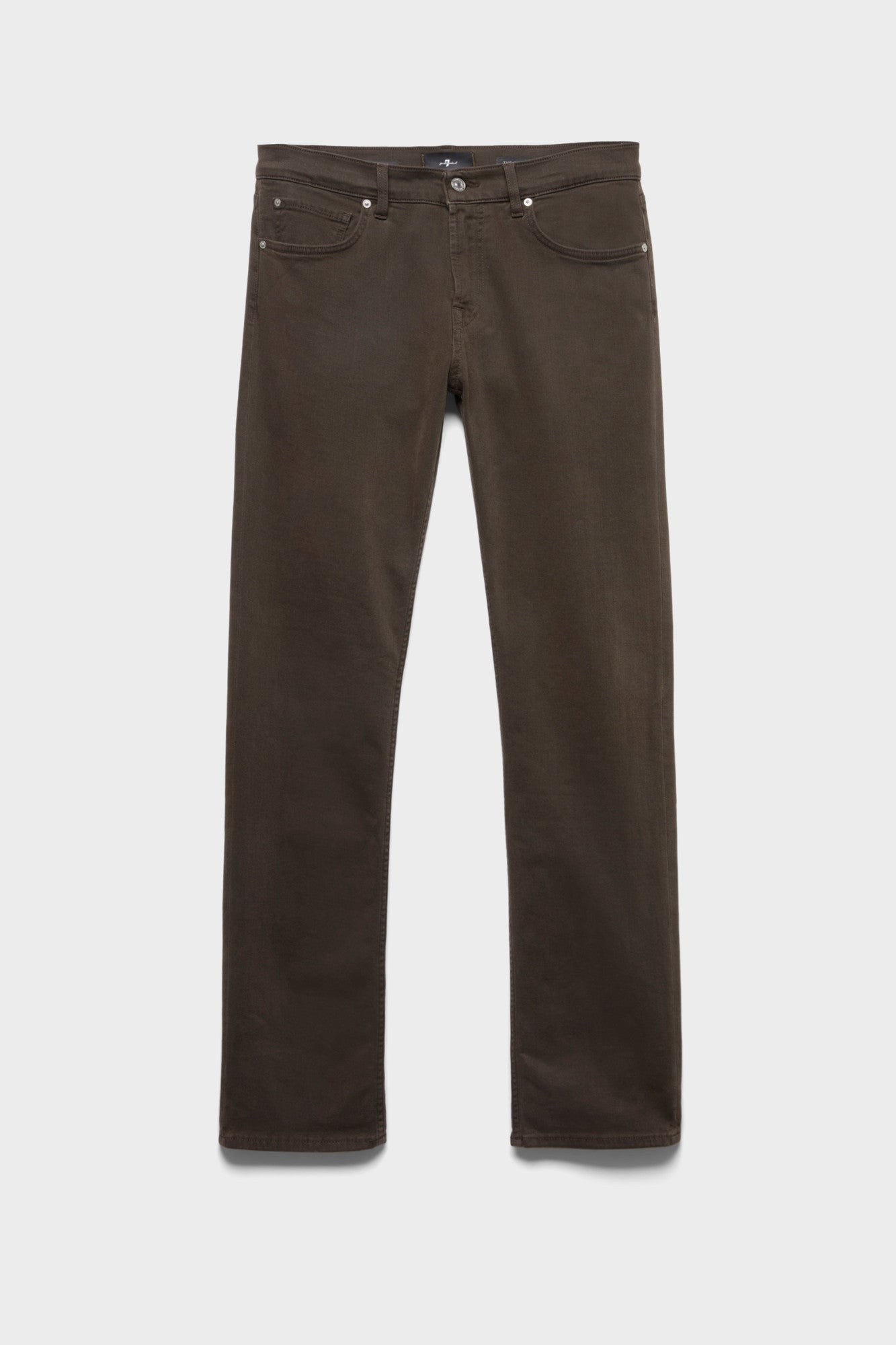 7-for-all-mankind-the-straight-left-hand-thicket-herren-jeans-gr-n image 1