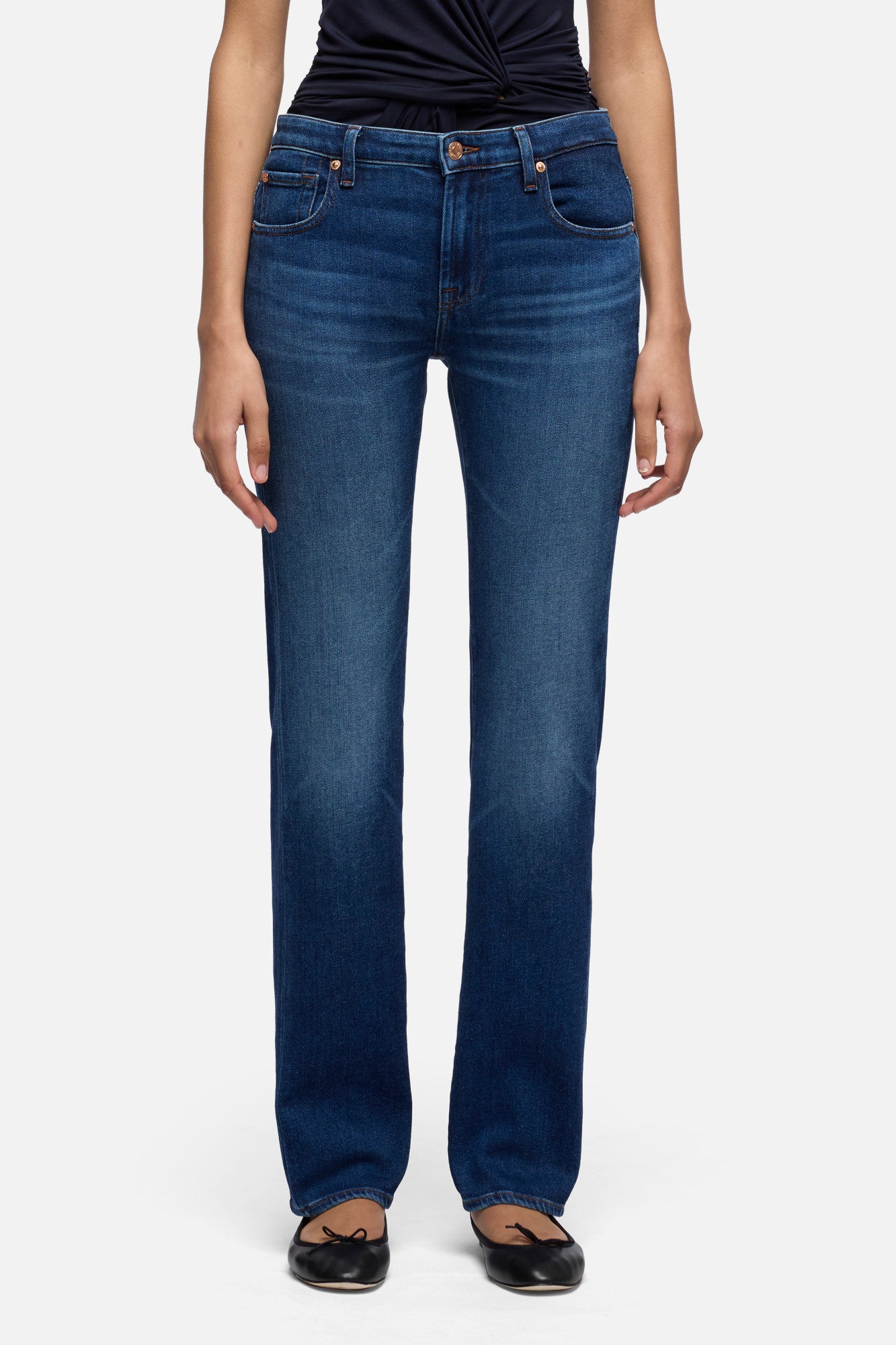 7-for-all-mankind-the-slim-slim-illusion-jeans-current-damen image 3