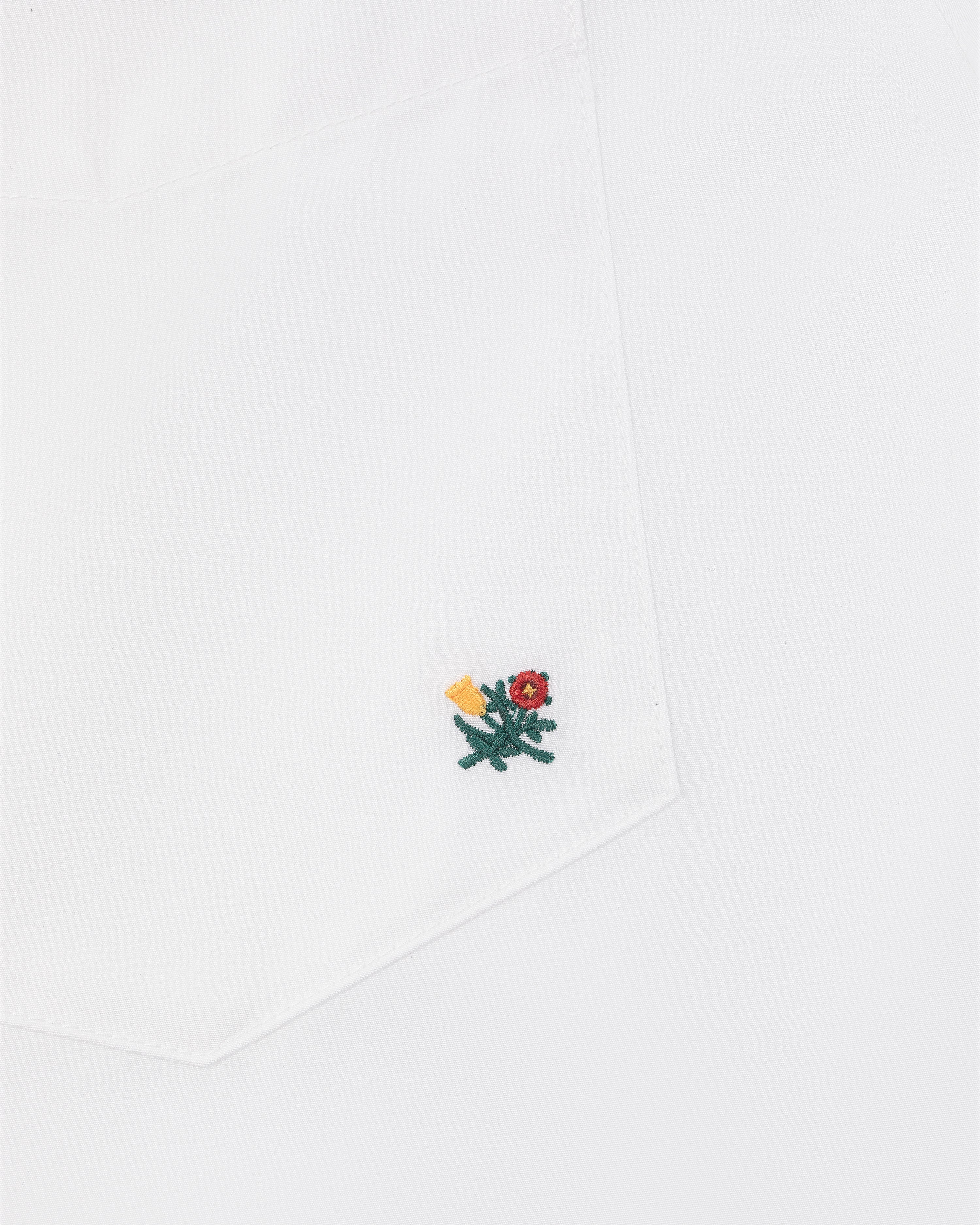 aim-leon-dore-crest-oxford-shirt-hemd-wei image 4