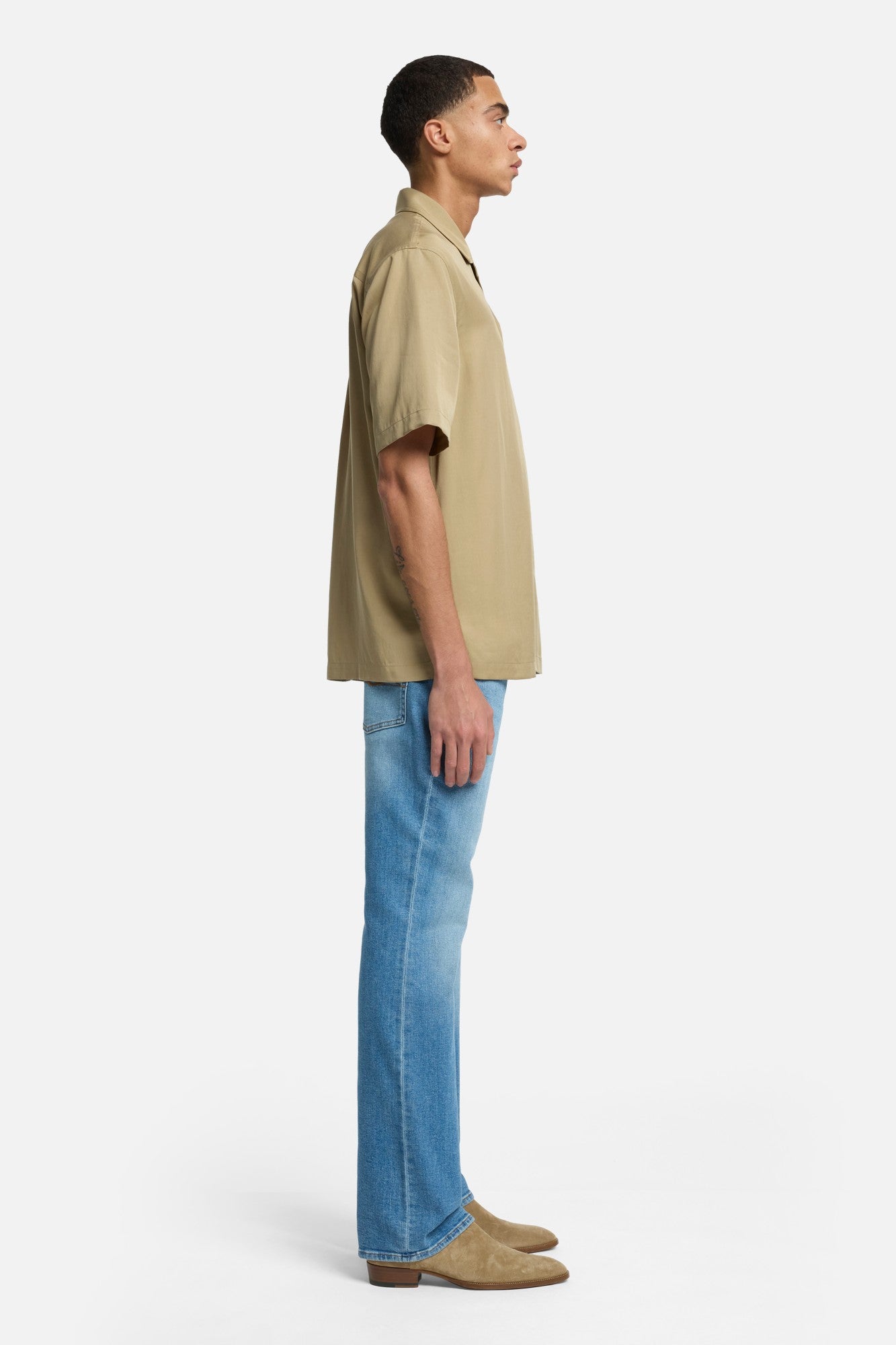 7-for-all-mankind-lyocell-camp-shirt-herren-hemd-in-taupe image 6