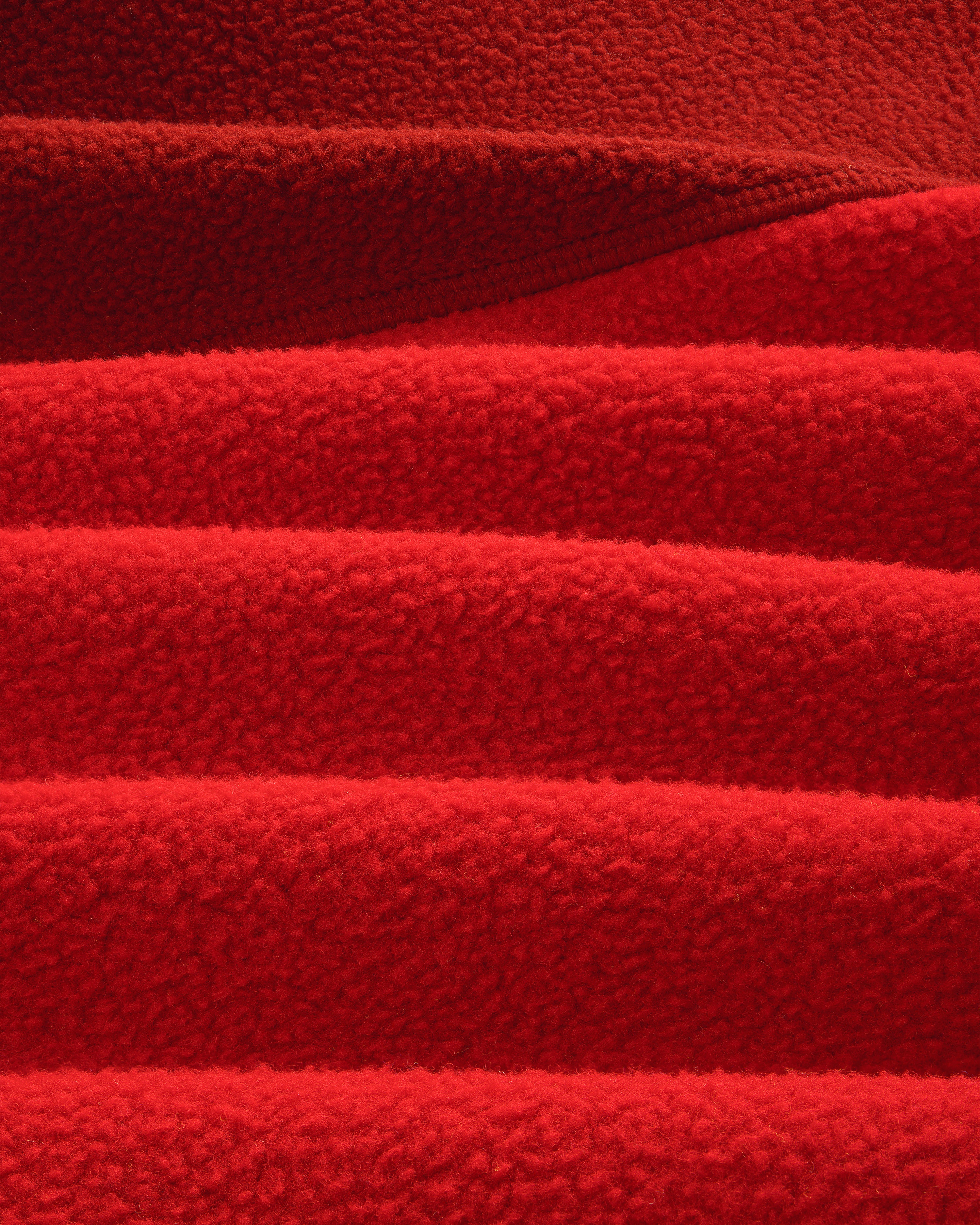 aim-leon-dore-x-the-north-face-95-denali-half-zip-fleece-pullover-rot image 8