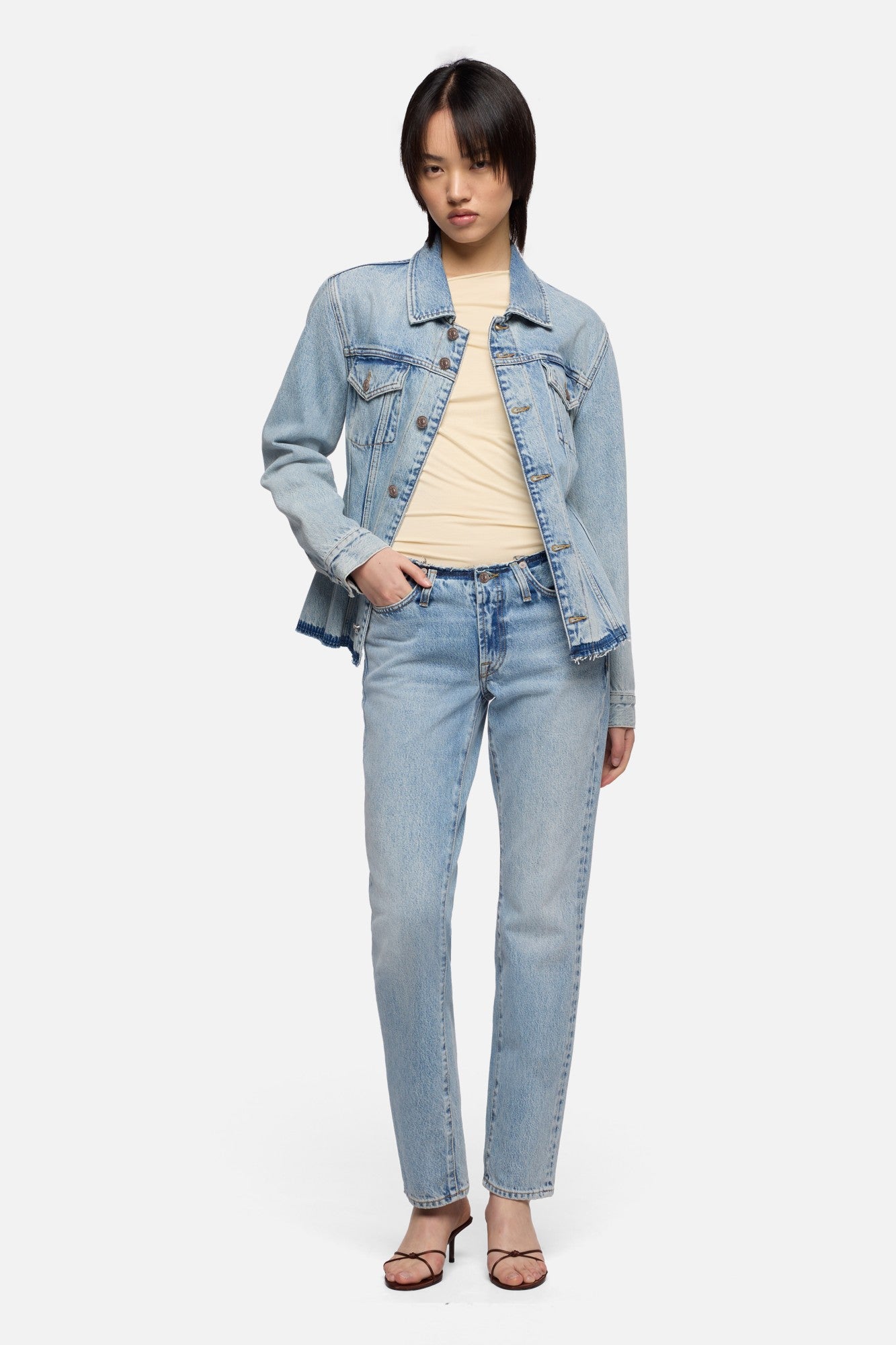 7-for-all-mankind-low-cigarette-damen-jeans-blue-erosion image 2