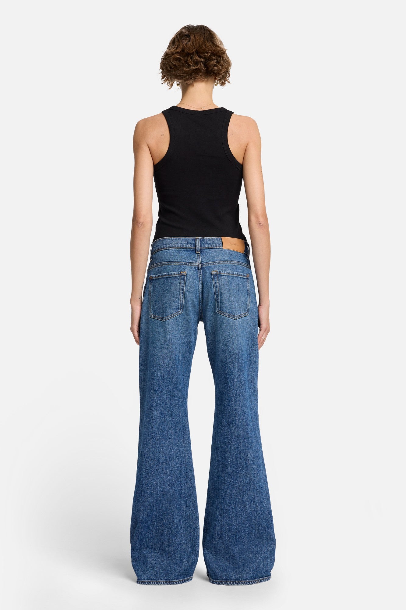 7-for-all-mankind-mankind-spencer-flare-jasper-flare-jeans-damen image 4
