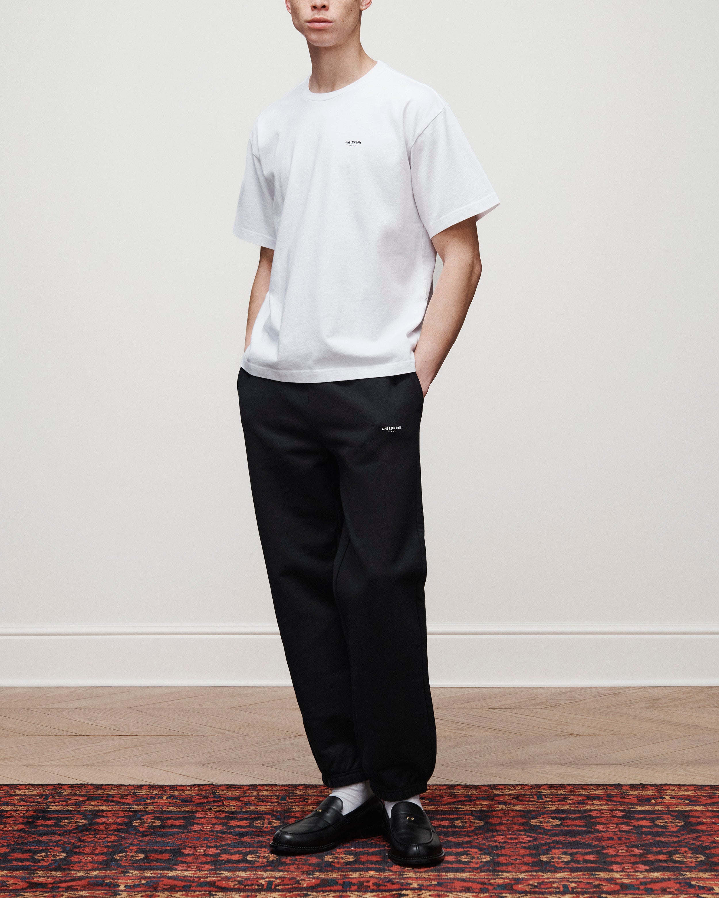 aim-leon-dore-micro-logo-t-shirt-boxy-fit-wei image 3