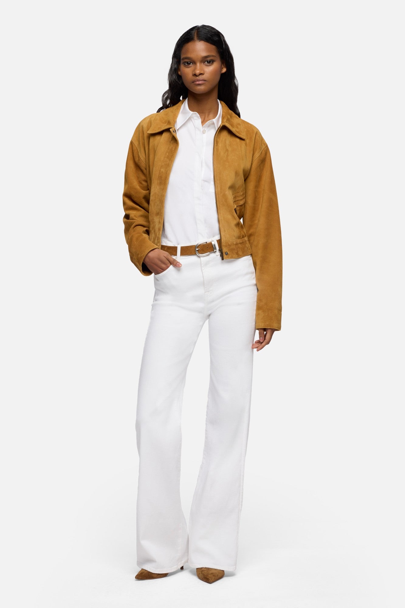 7-for-all-mankind-tailorless-modern-dojo-jeans-damen-soleil-white image 2