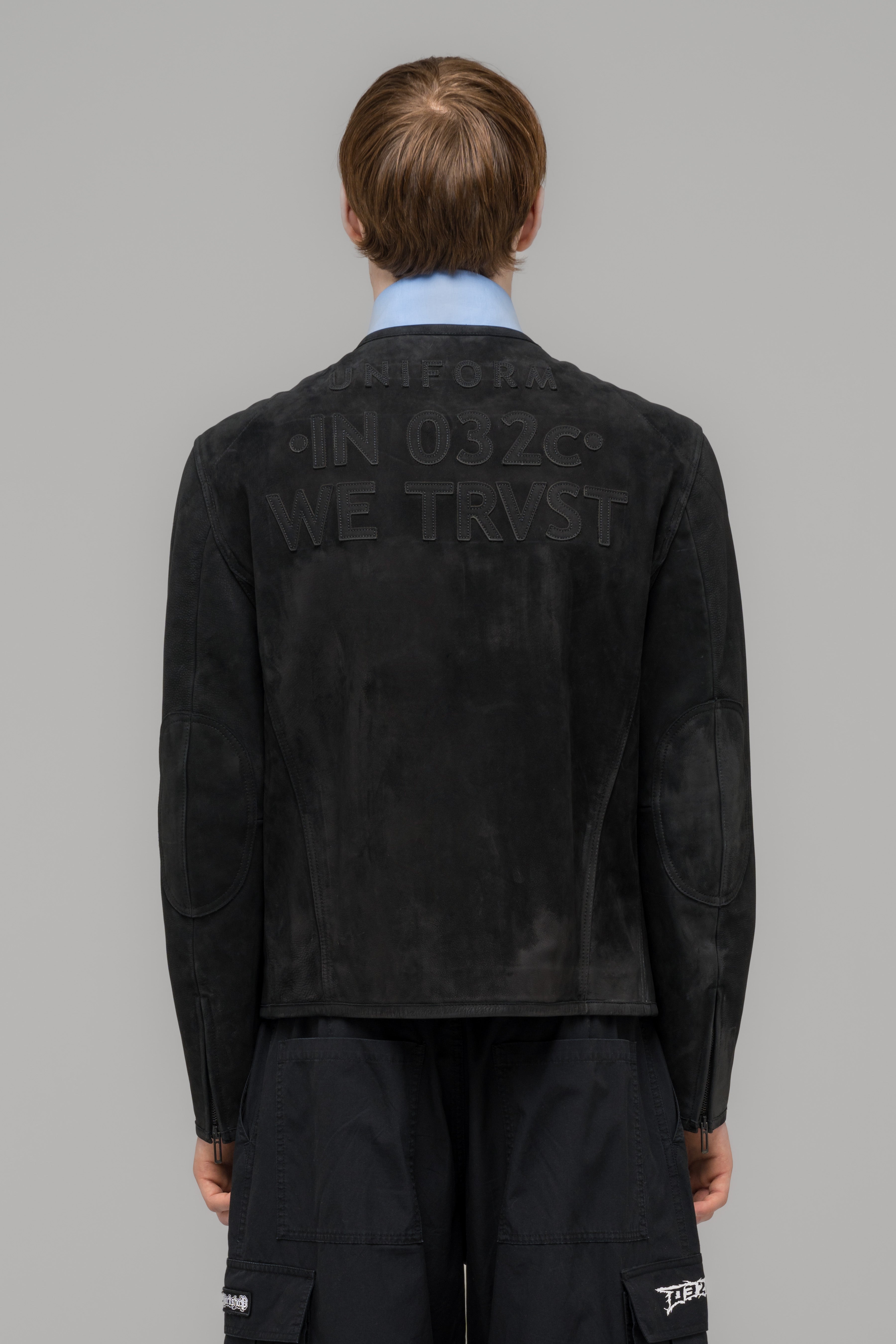 032c-thistles-leather-janker-lederjacke-aus-waxy-leder image 5
