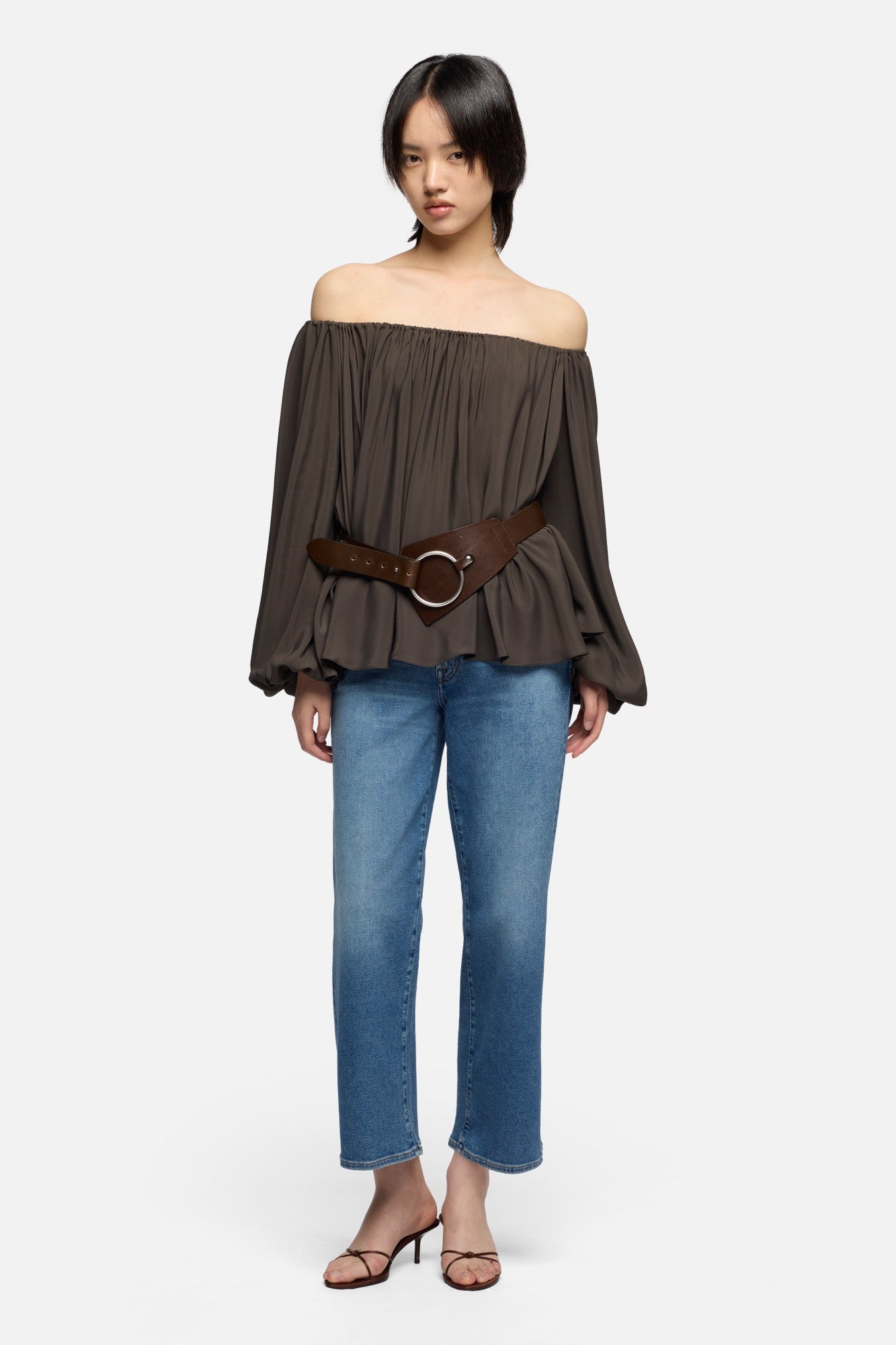 7-for-all-mankind-stovepipe-straight-ankle-jeans-damen-oceanstone image 2