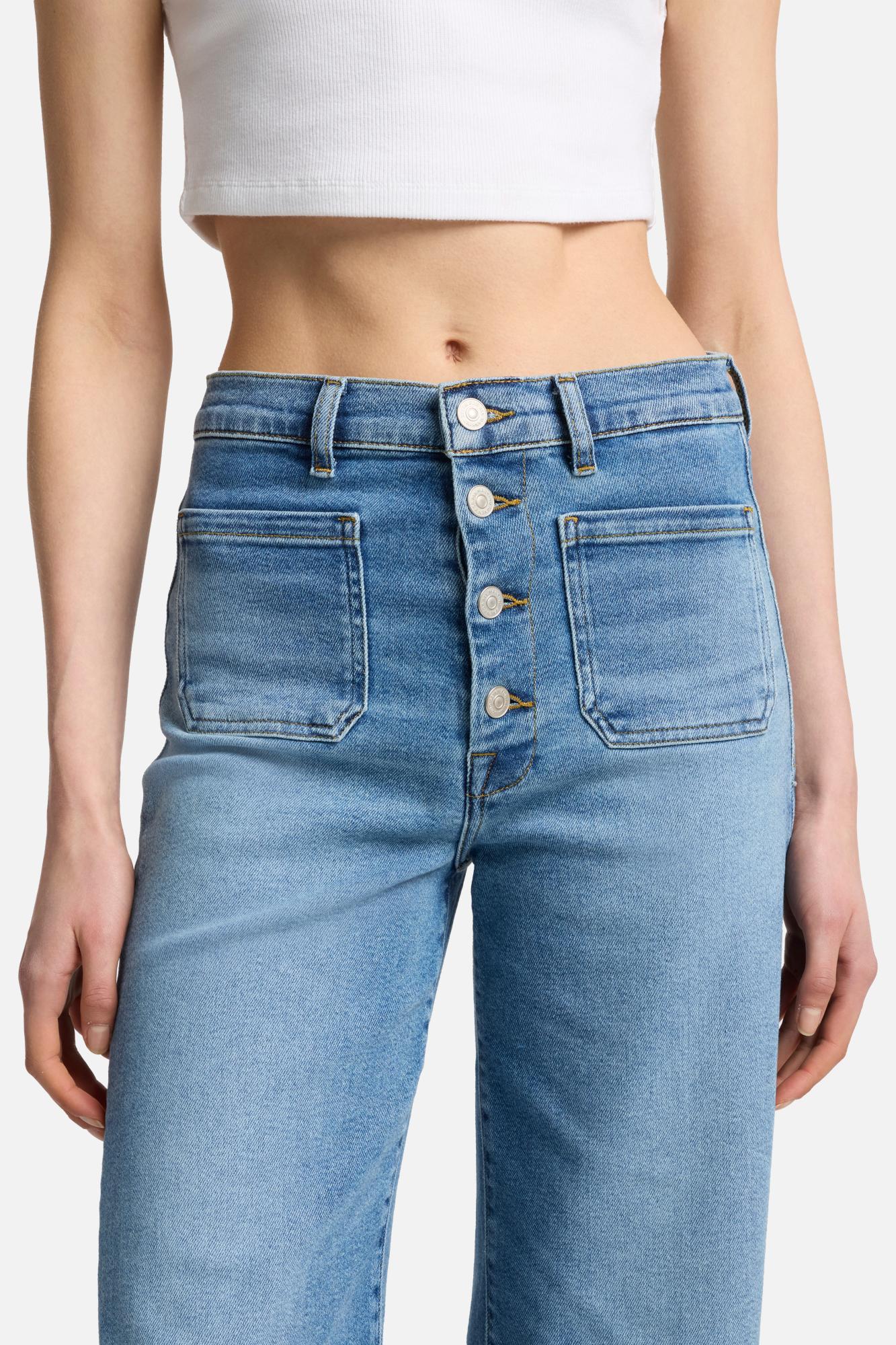 7-for-all-mankind-luxe-vintage-jo-jeans-cropped-ultra-high-rise-fancy image 4