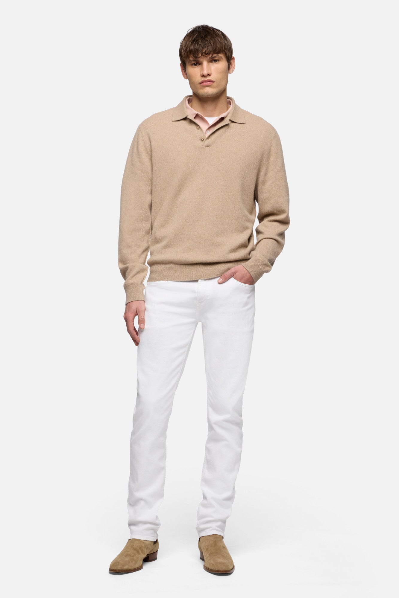 7-for-all-mankind-slimmy-herren-jeans-luxe-performance-white-slim-fit image 2
