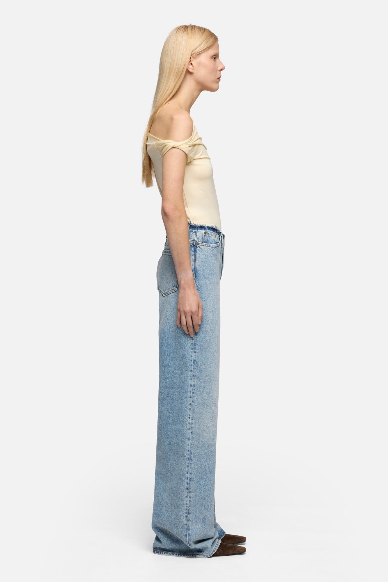 7-for-all-mankind-lotta-in-mankind-blue-erosion-wide-leg-jeans image 6