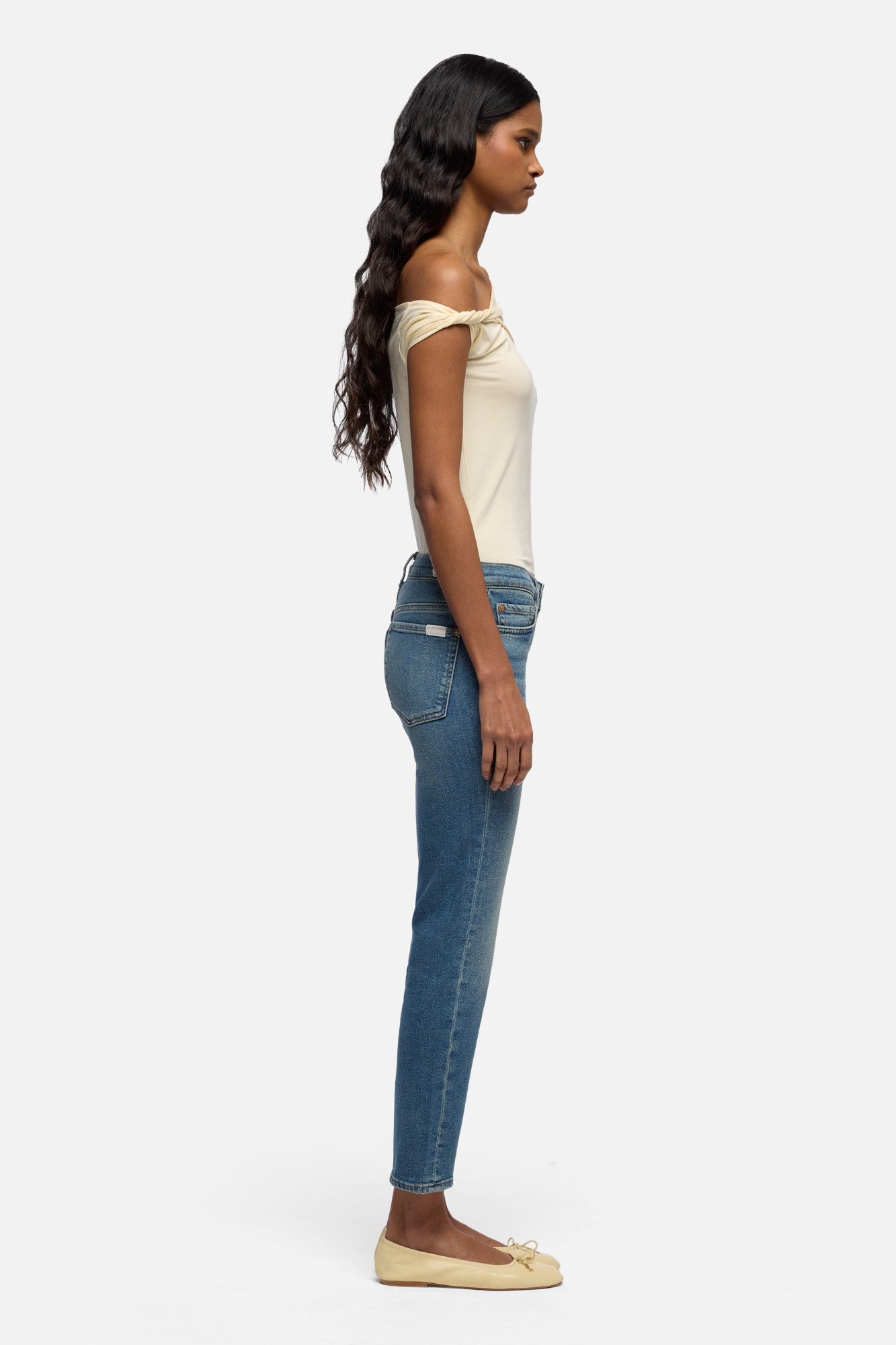 7-for-all-mankind-roxanne-ankle-skinny-jeans-luxe-vintage-sea-level image 7