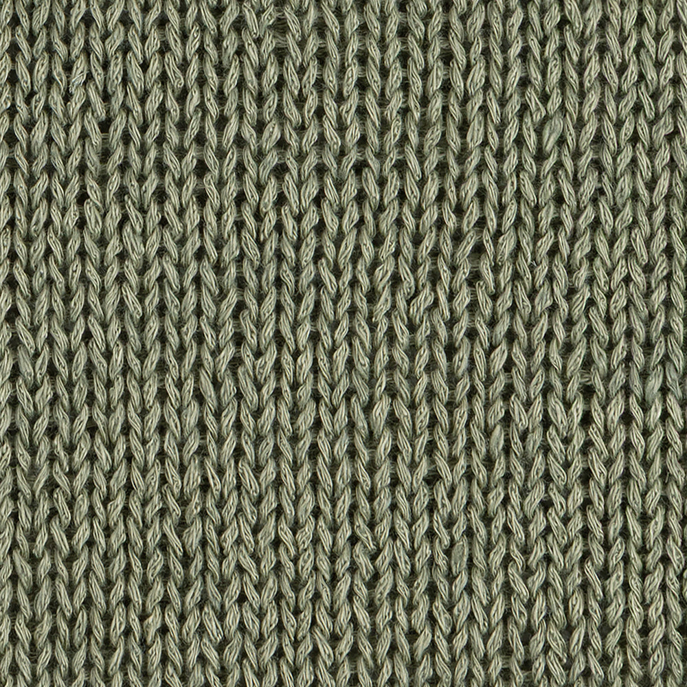 aim-leon-dore-linen-knit-crewneck-sweater-gr-n image 6