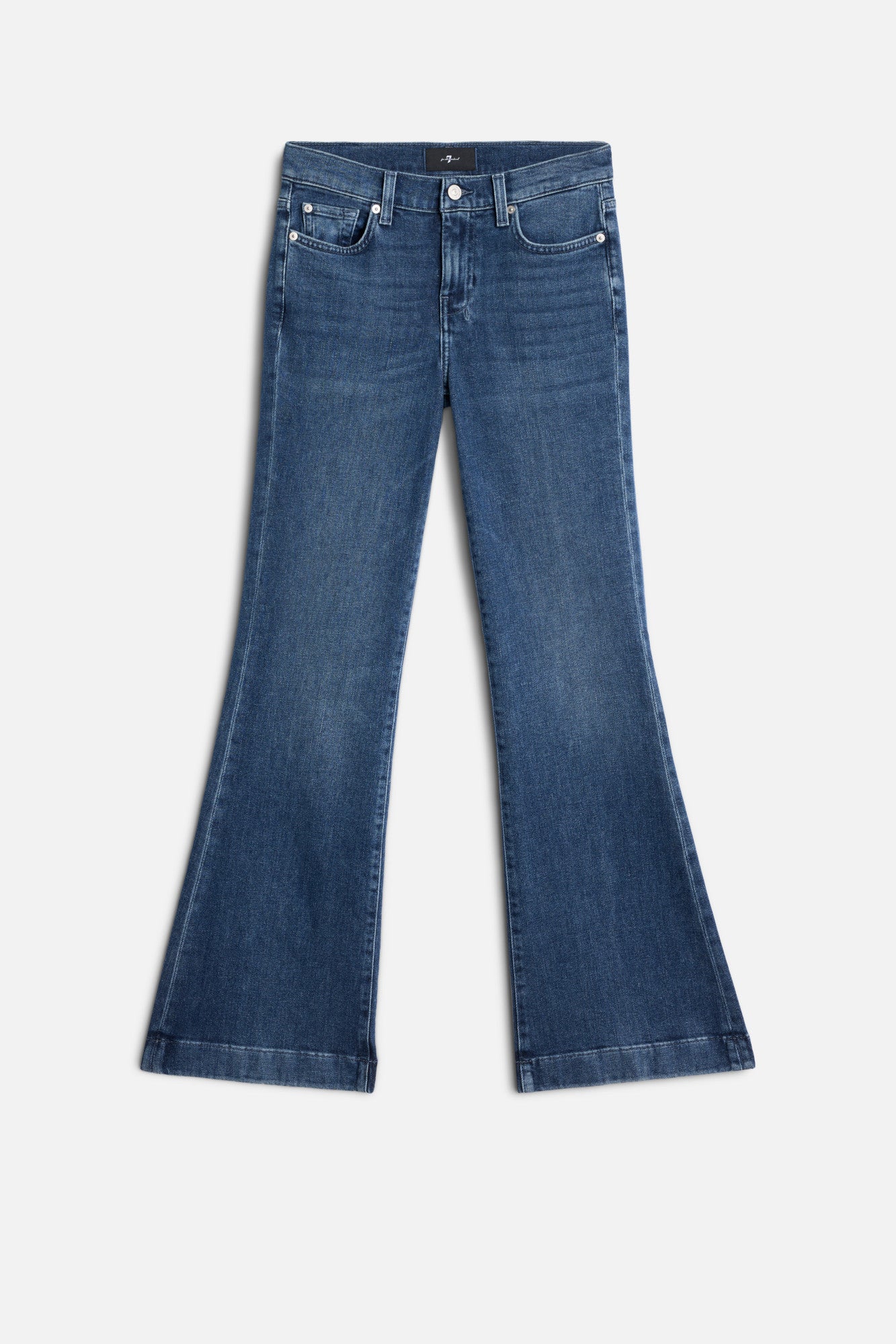 7-for-all-mankind-dojo-wide-leg-jeans-mid-blue-damen image 7