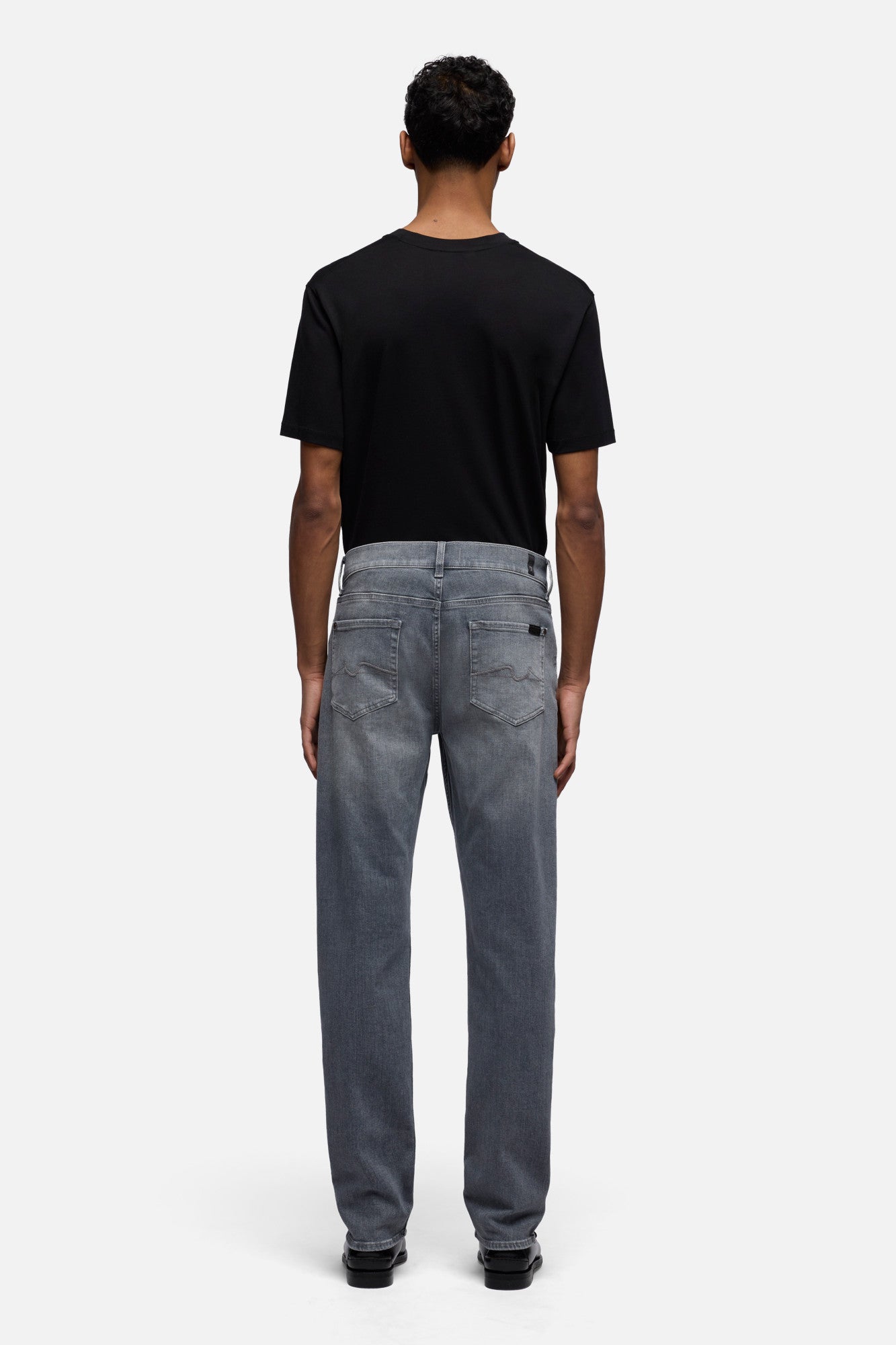 7-for-all-mankind-slimmy-tapered-jeans-luxe-performance-faint-herren image 5
