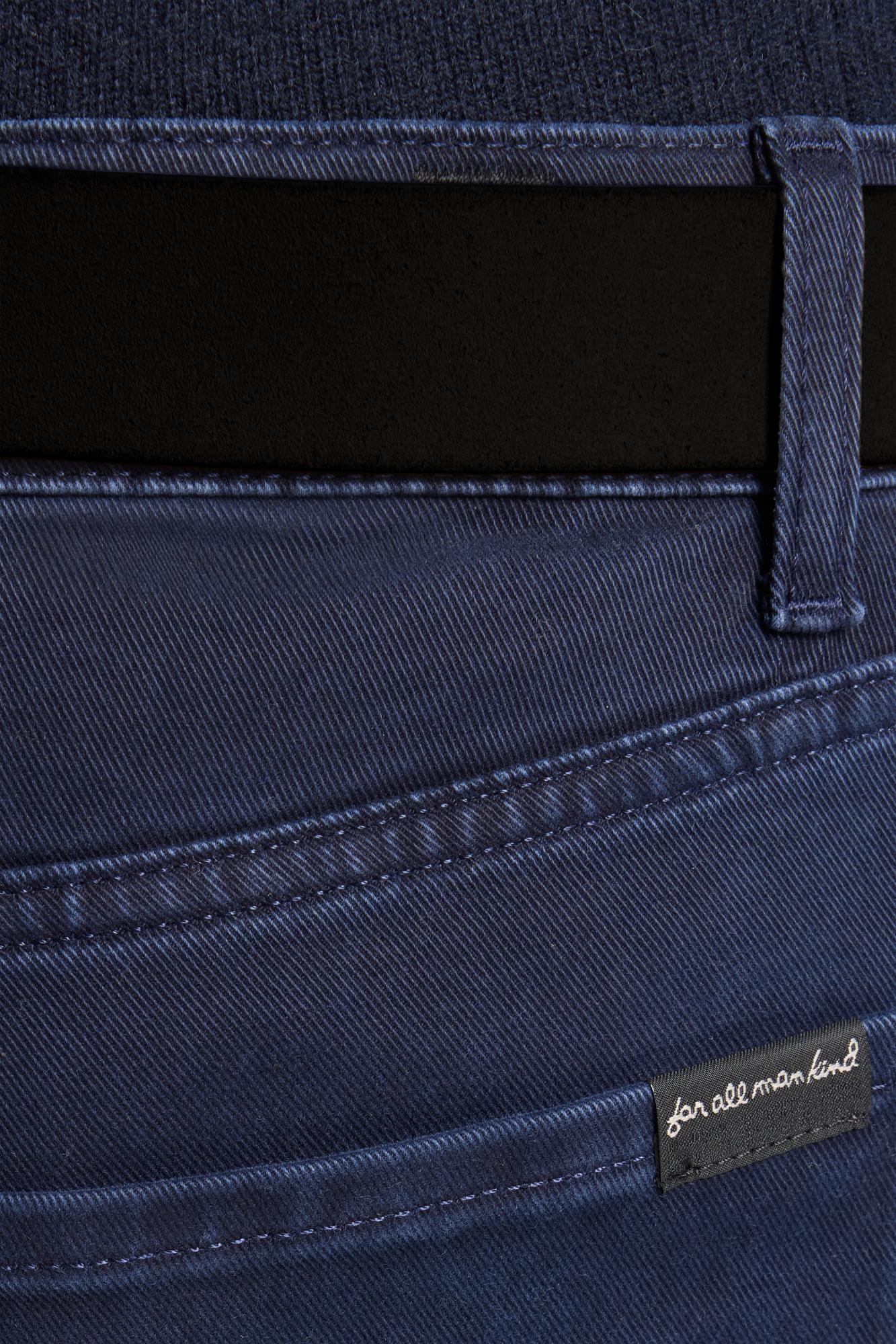 7-for-all-mankind-the-straight-herren-jeans-in-denim-dusk-smoke image 4