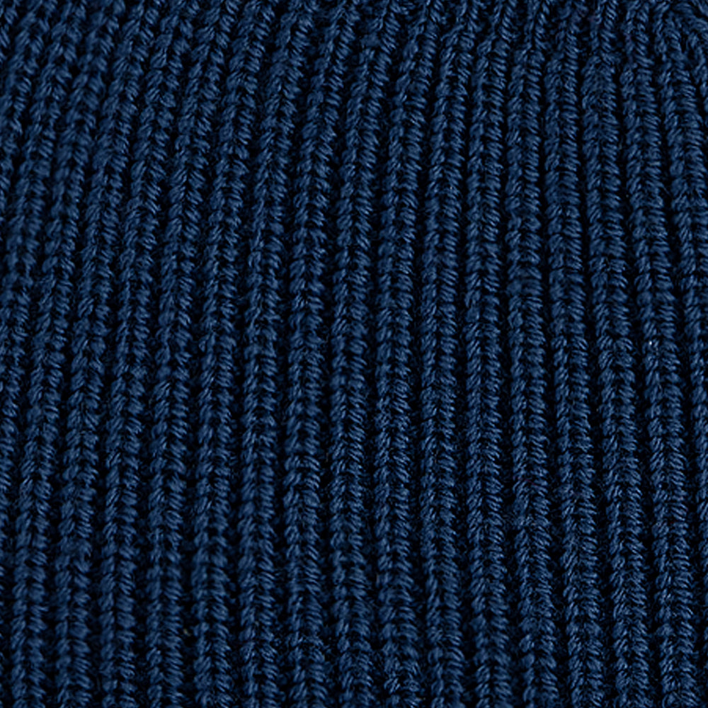 aim-leon-dore-crest-merino-wool-beanie-navy-wollm-tze image 5