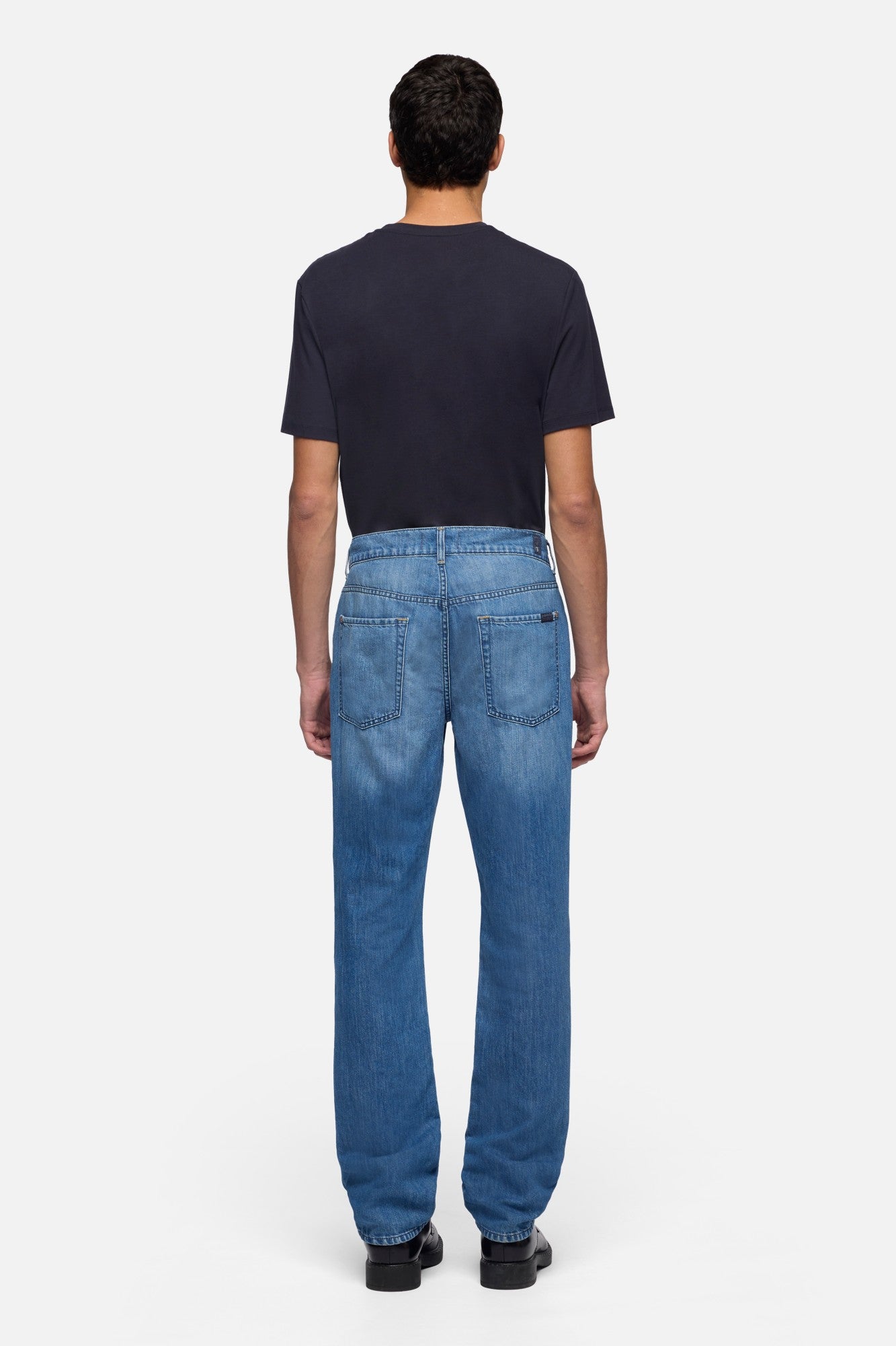 7-for-all-mankind-the-straight-indigo-linen-cloudbreak-herren image 5
