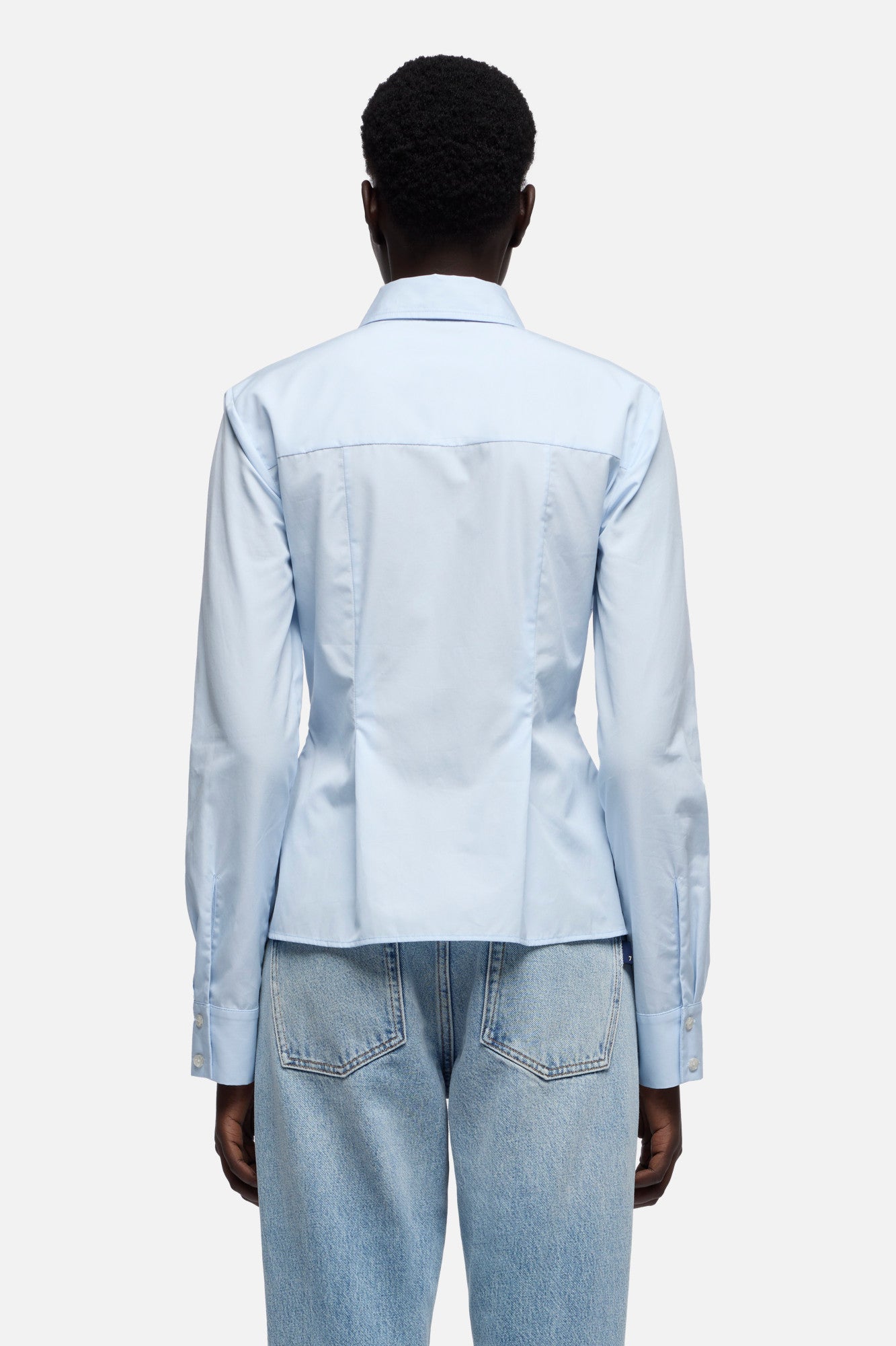 7-for-all-mankind-slant-military-shirt-poplin-light-blue-bluse image 5