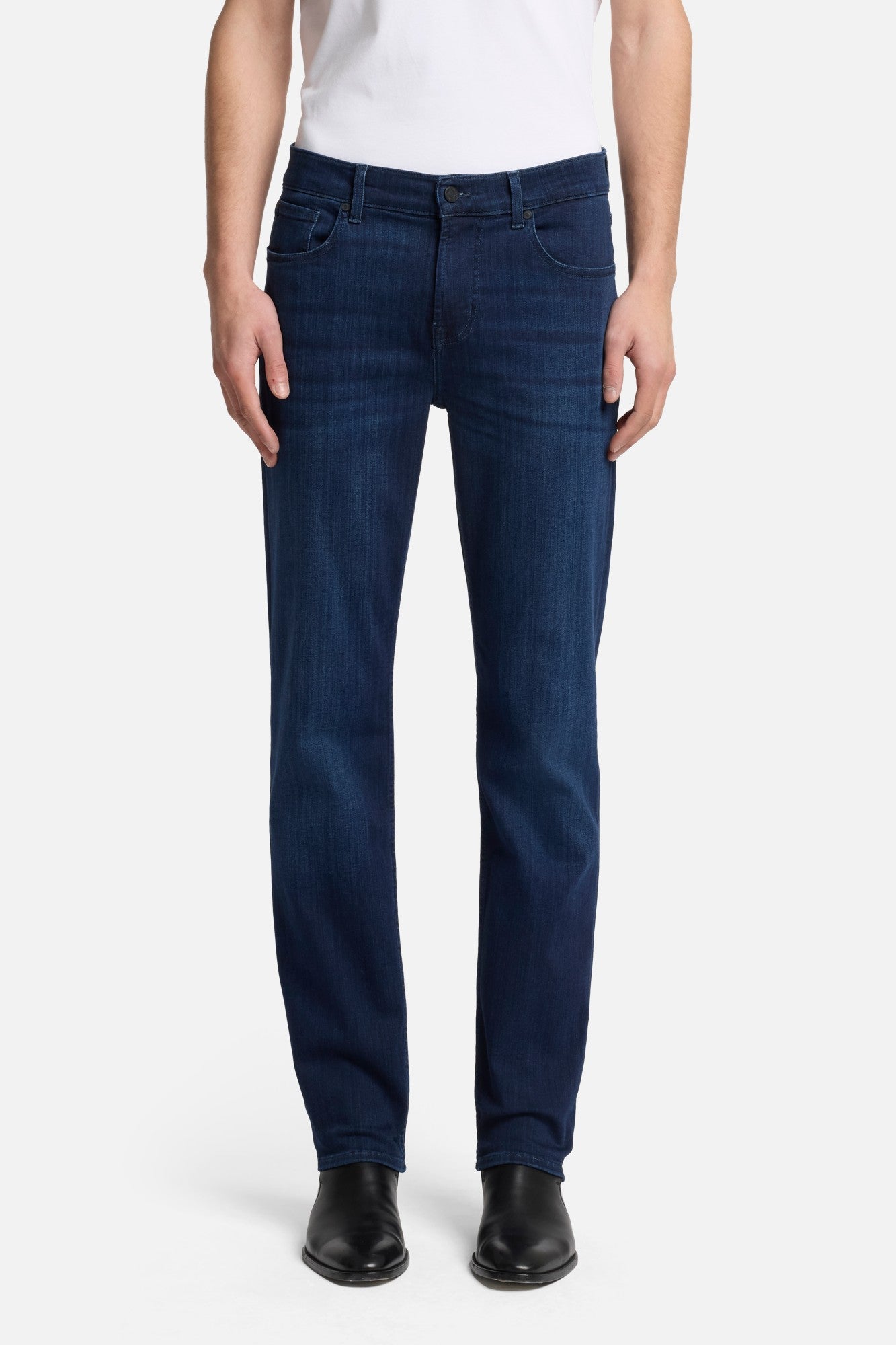 7-for-all-mankind-luxe-performance-plus-slimmy-deep-blue-herren image 3