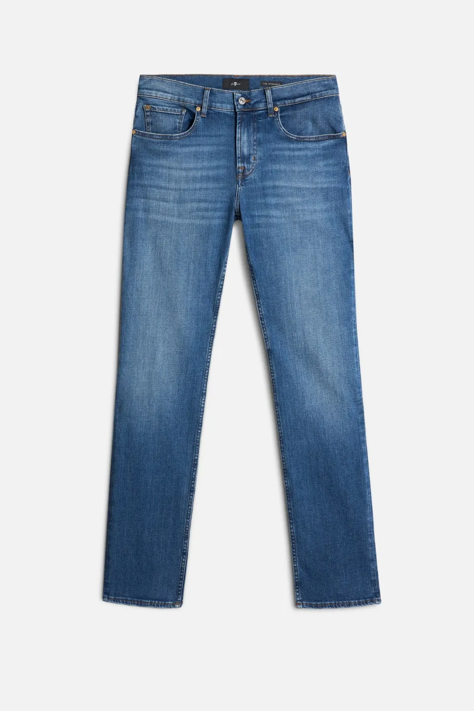 7-for-all-mankind-the-straight-jeans-luxe-performance-vernon-herren-indigo image 1