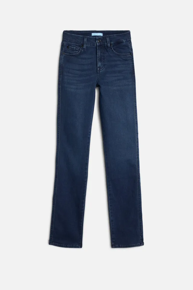 7-for-all-mankind-b-air-kimmie-straight-jeans-park-avenue-damen image 1