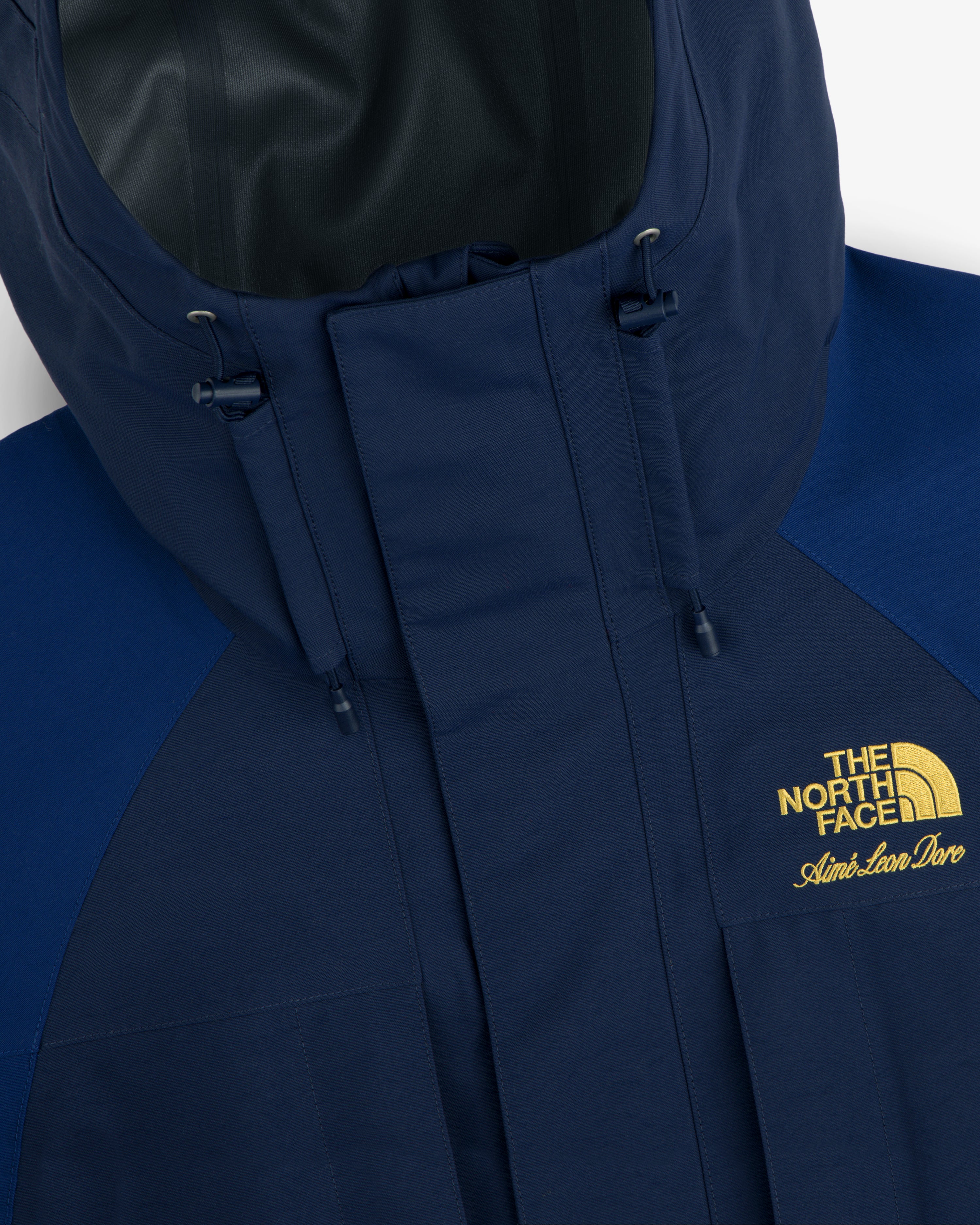 aim-leon-dore-x-the-north-face-gore-tex-2000-mountain-jacket-navy image 5