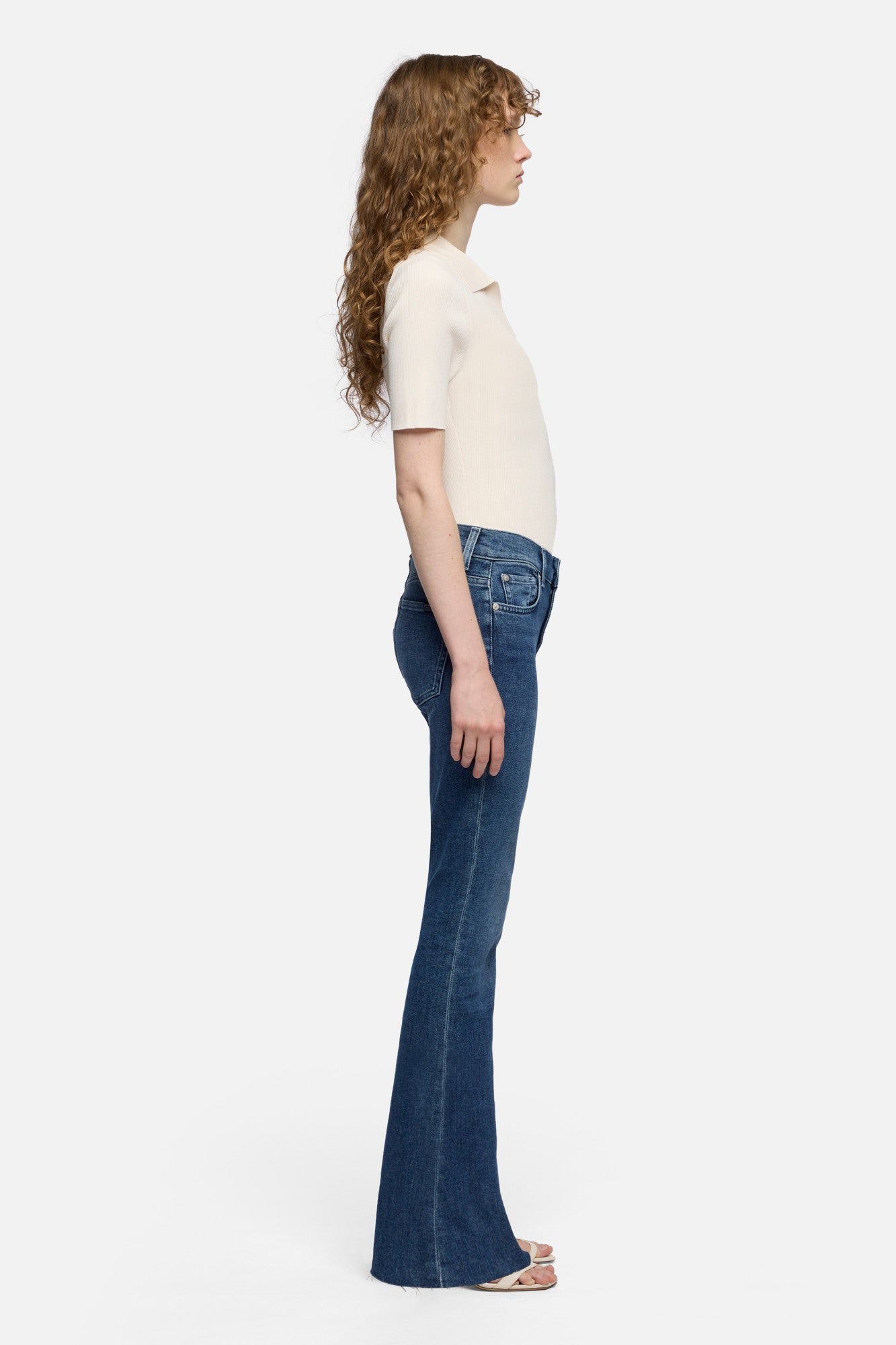 7-for-all-mankind-tailorless-bootcut-denim-flux-jeans-damen image 6