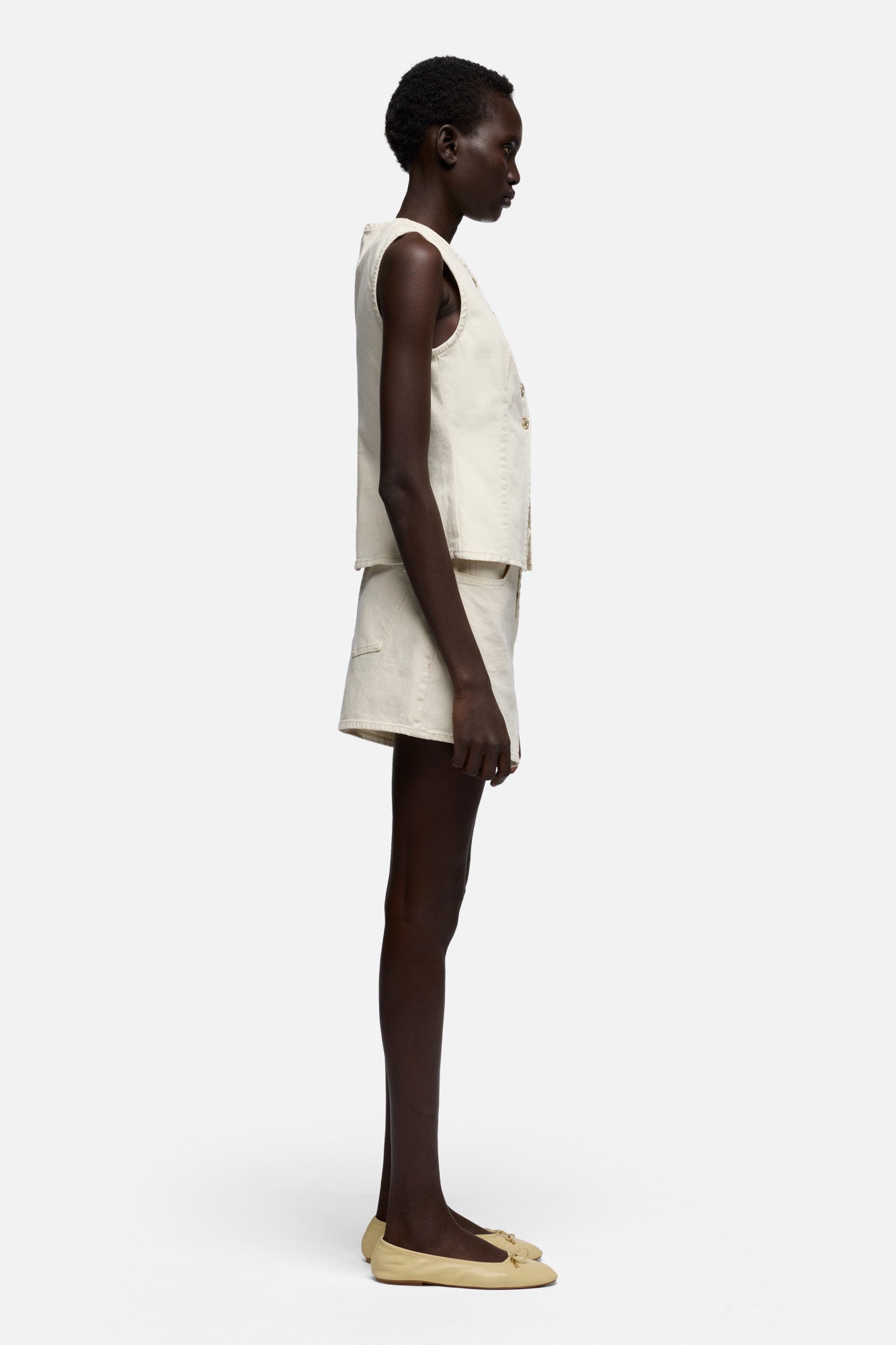 7-for-all-mankind-lady-vest-comfort-weste-moondust-damen image 6