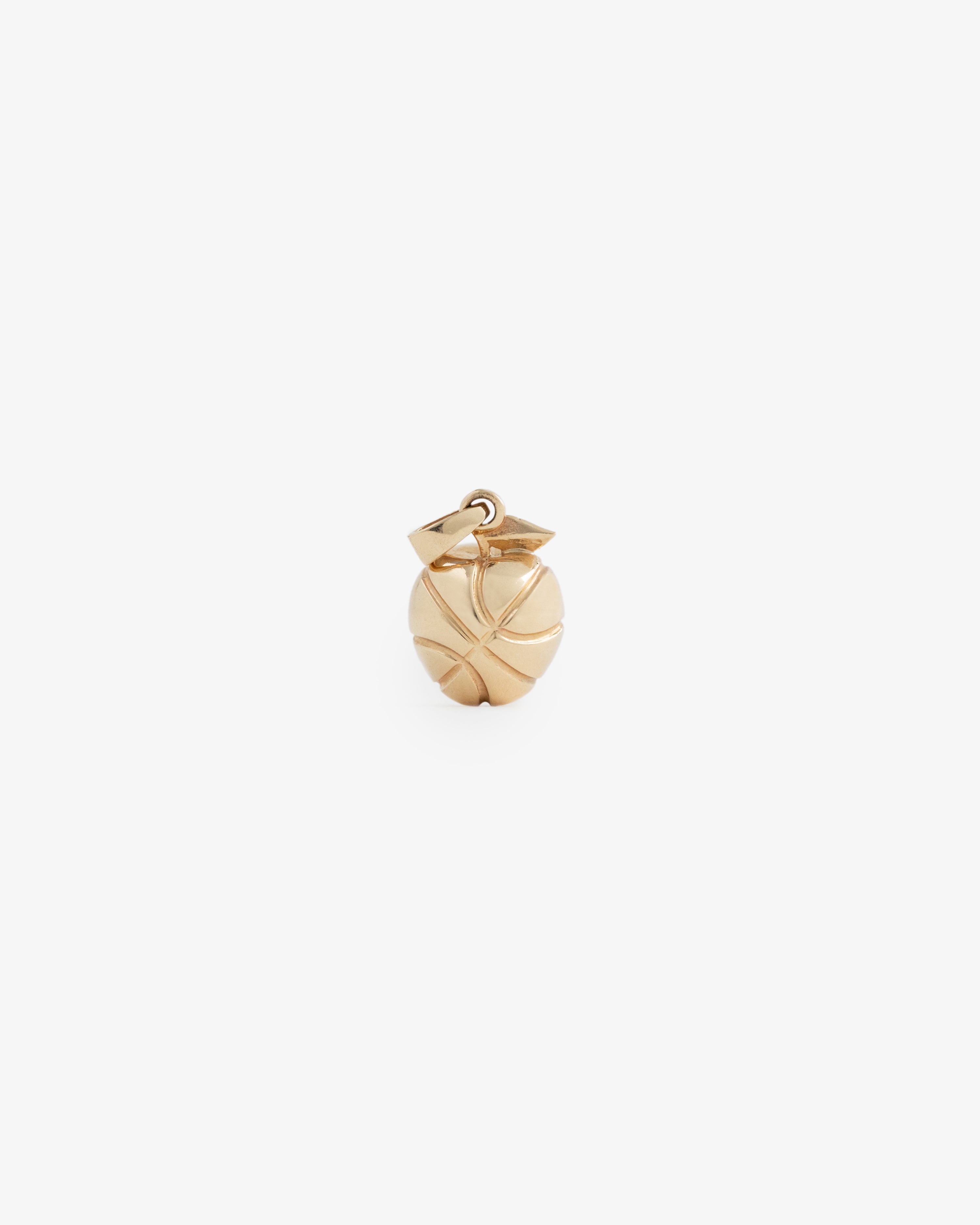 aim-leon-dore-14kt-sonny-apple-anh-nger-massivgold-pendant image 2
