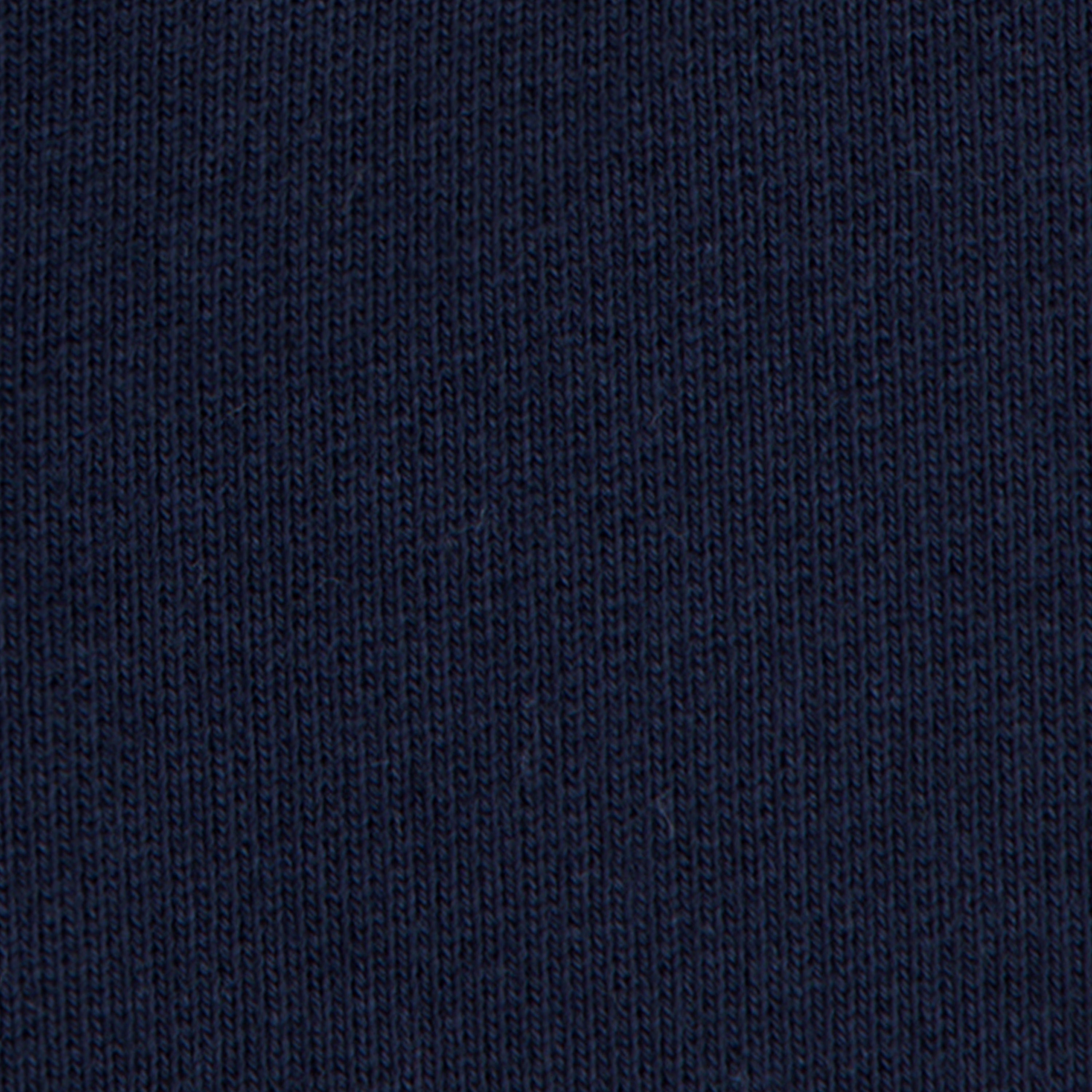 aim-leon-dore-aim-souvenir-quarter-zip-pullover-navy image 6