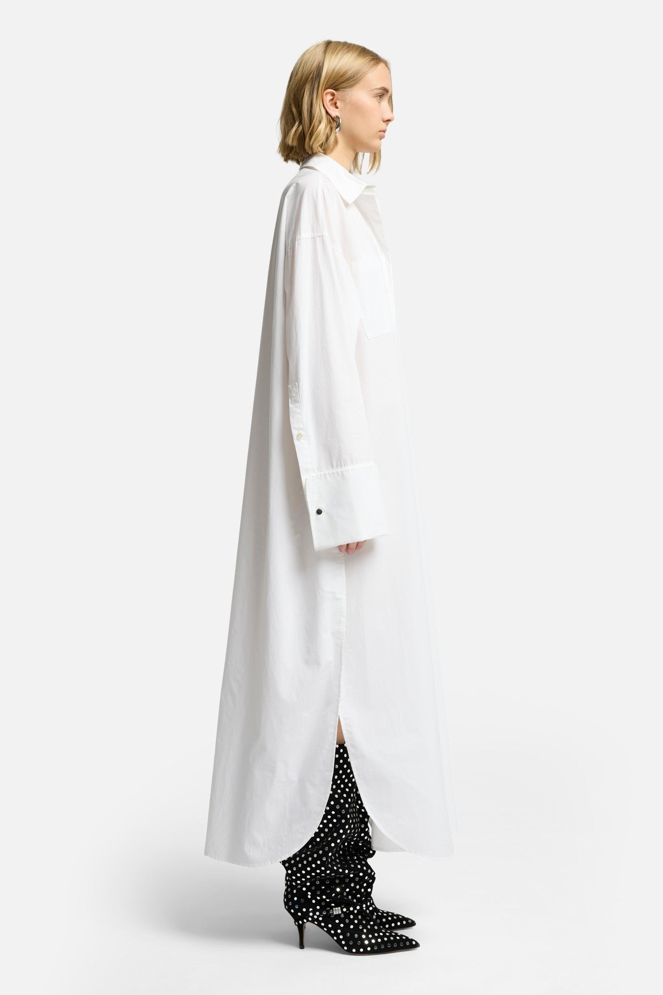 7-for-all-mankind-poplin-maxi-shirtdress-hemdkleid-wei-damen image 6