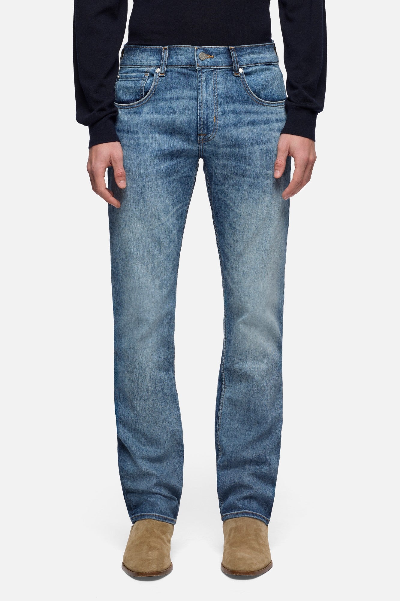 7-for-all-mankind-airweft-the-straight-jeans-coldspring-herren image 3