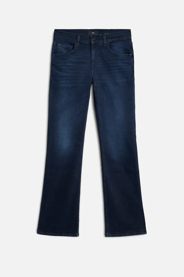 7-for-all-mankind-the-bootcut-jeans-ormond-herren-dunkelblau image 1