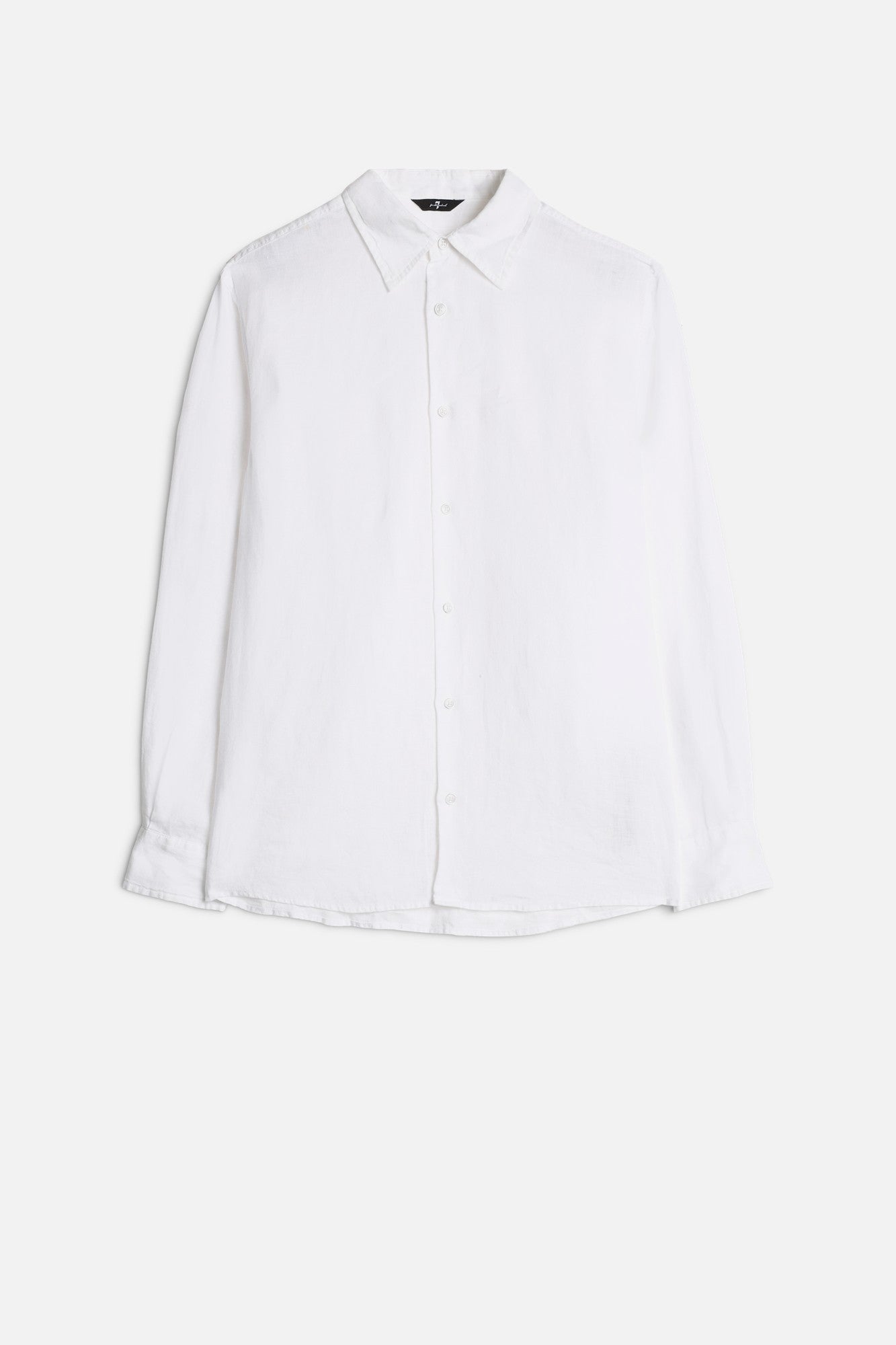 7-for-all-mankind-classic-linen-button-up-hemd-wei-herren image 1