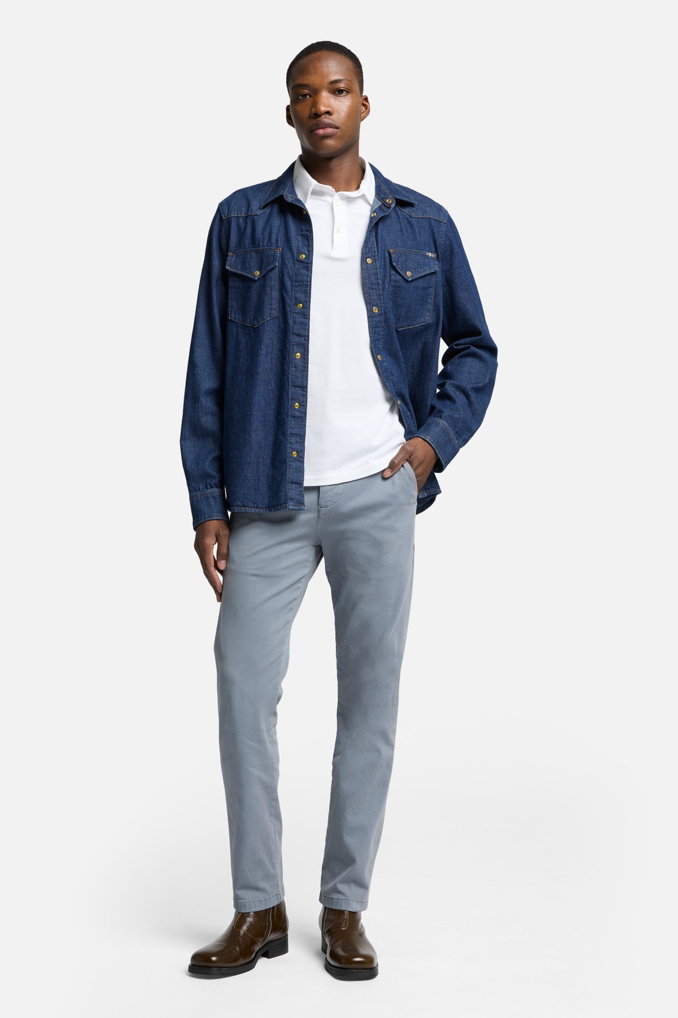 7-for-all-mankind-luxe-performance-slimmy-chino-sleepy-blue-chino image 2