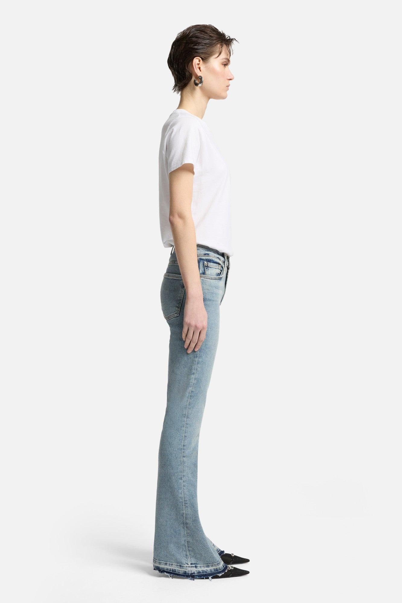 7-for-all-mankind-tailorless-luxe-vintage-bootcut-damen-jeans-amuse-me image 6