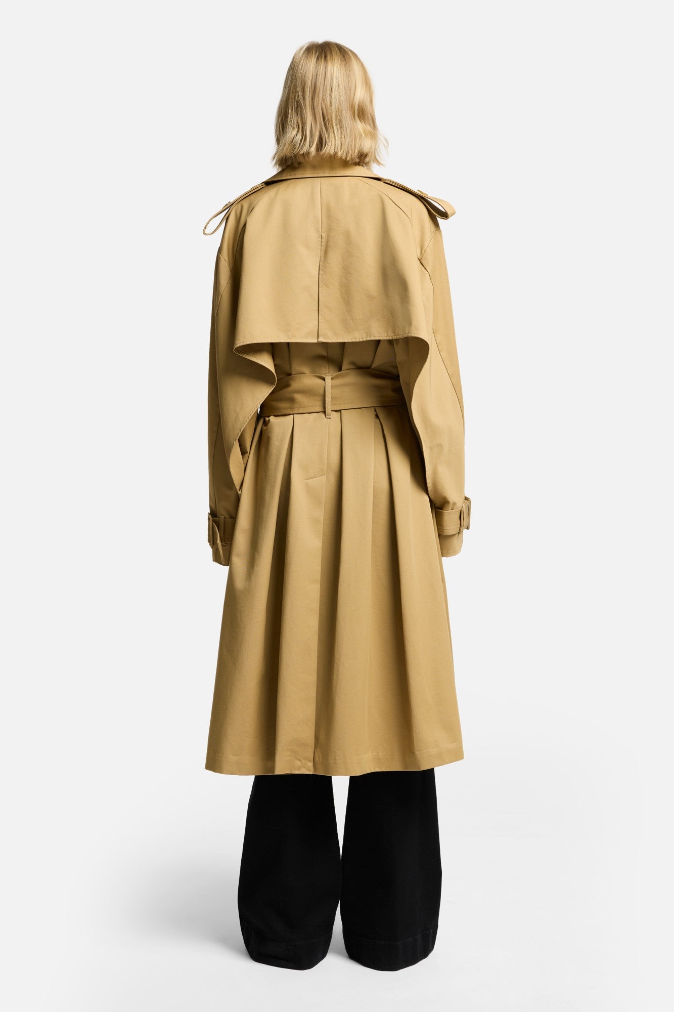 7-for-all-mankind-oversized-cape-trench-stratford image 5