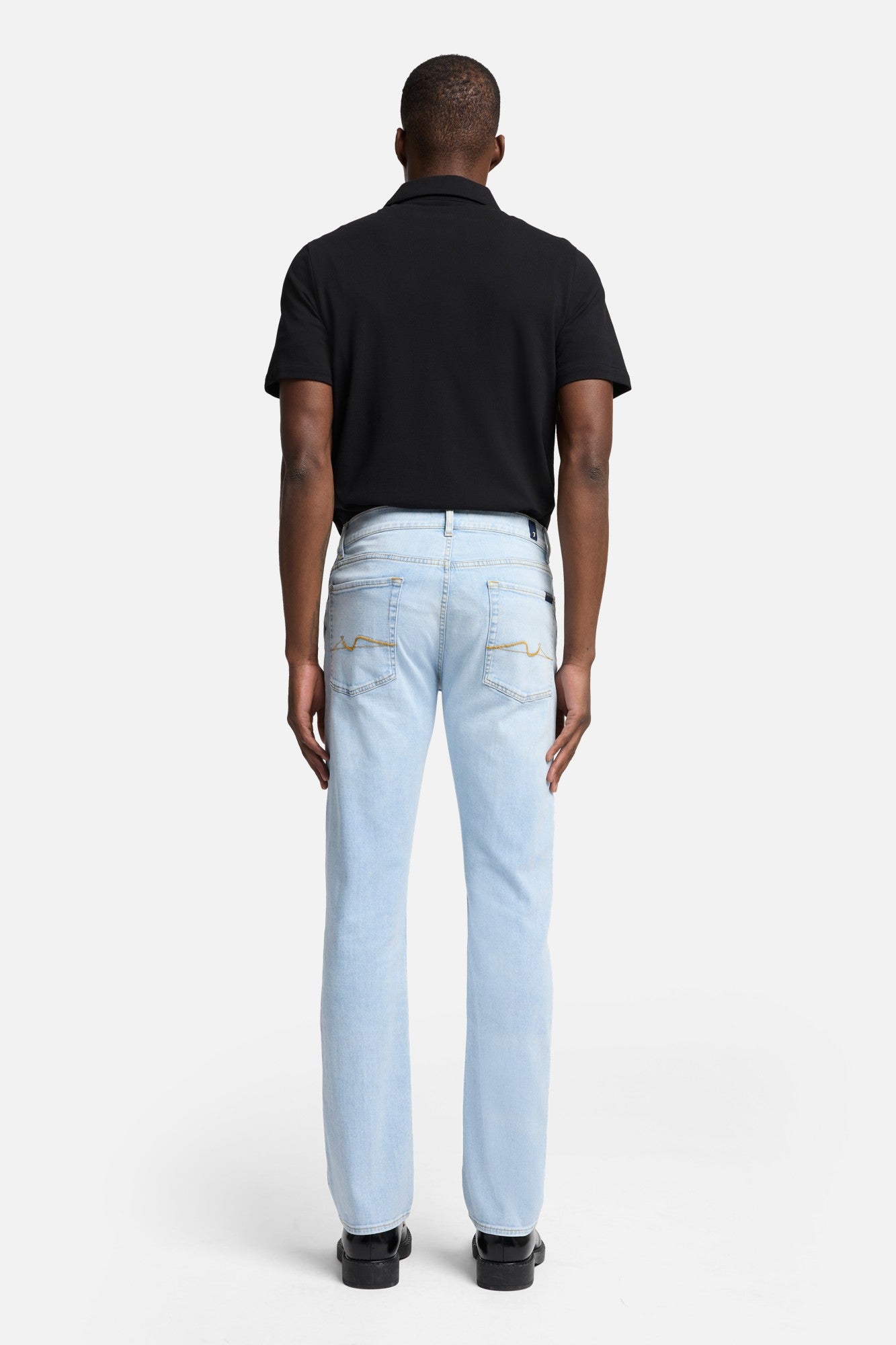 7-for-all-mankind-left-hand-the-straight-jeans-studio-blue-herren image 5