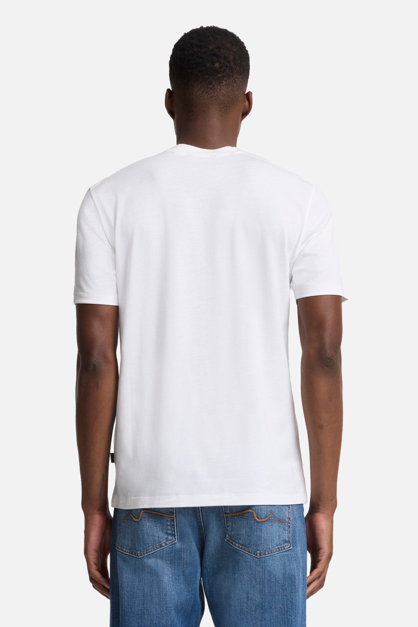 7-for-all-mankind-lyocell-crewneck-t-shirt-white image 5