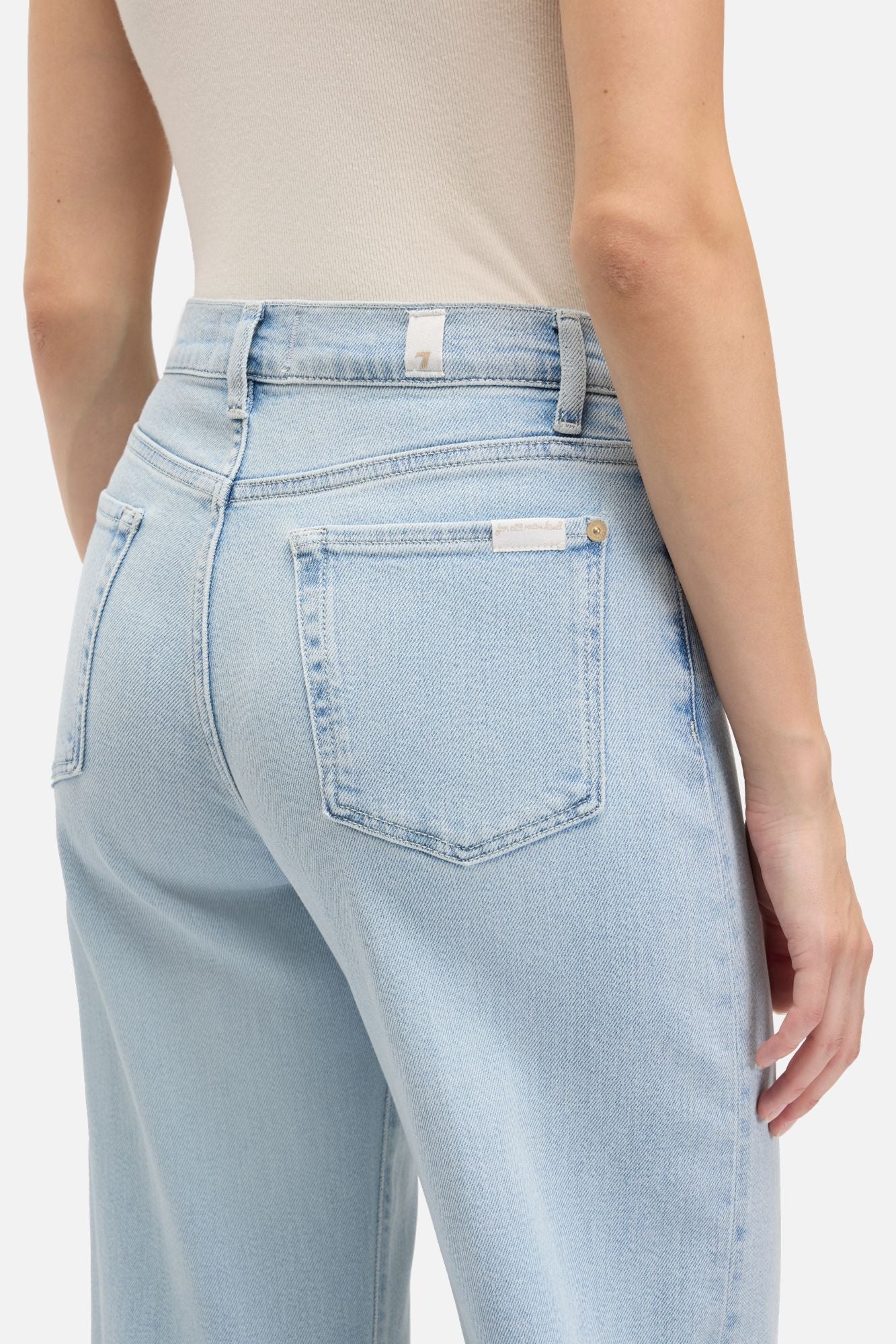 7-for-all-mankind-lotta-wide-leg-jeans-luxe-vintage-frozen-damen image 4