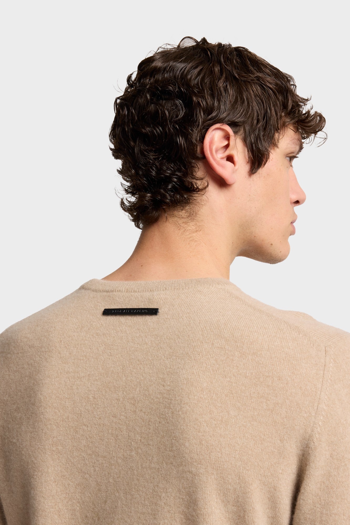7-for-all-mankind-crewneck-sweater-cashmere-umber-herren-kaschmirpullover image 4
